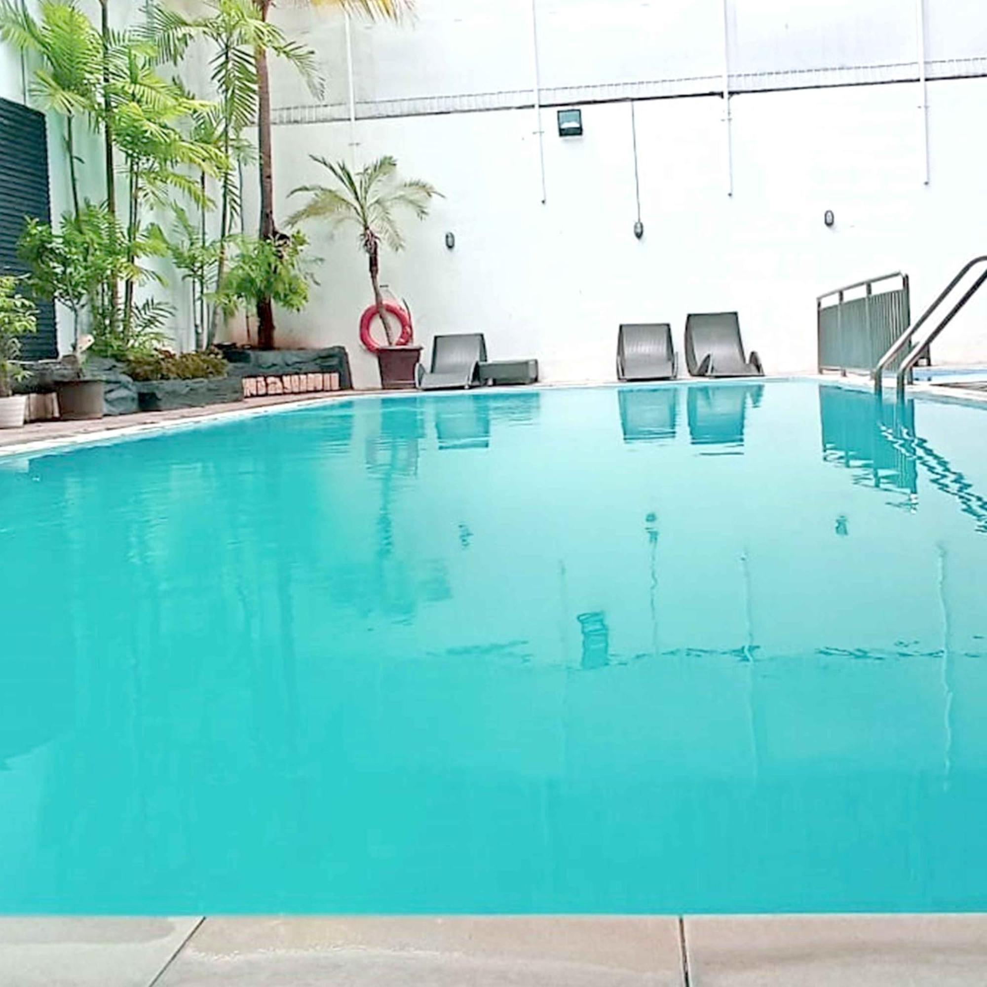 Tamarin Manage By Vib Hospitality Management Hotel