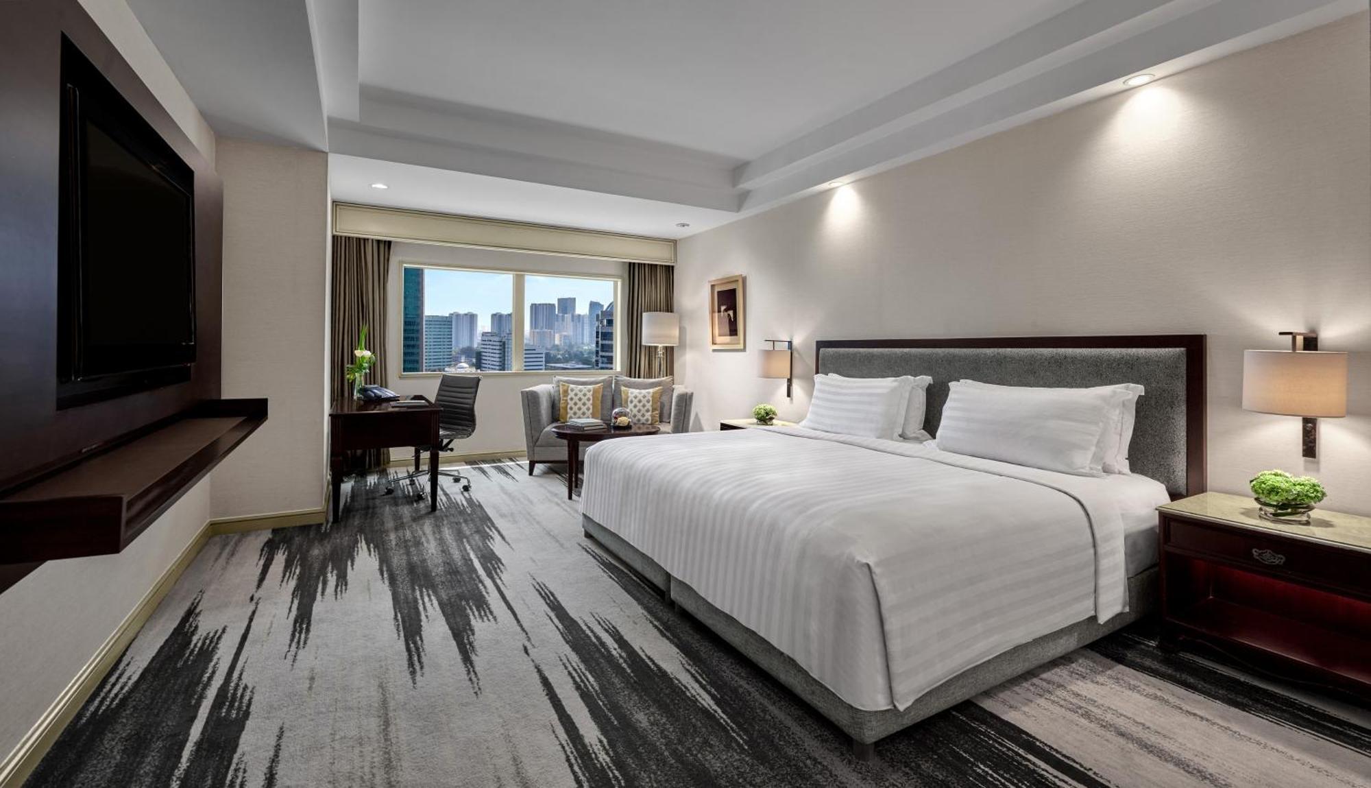 Gran Melia Khách sạn