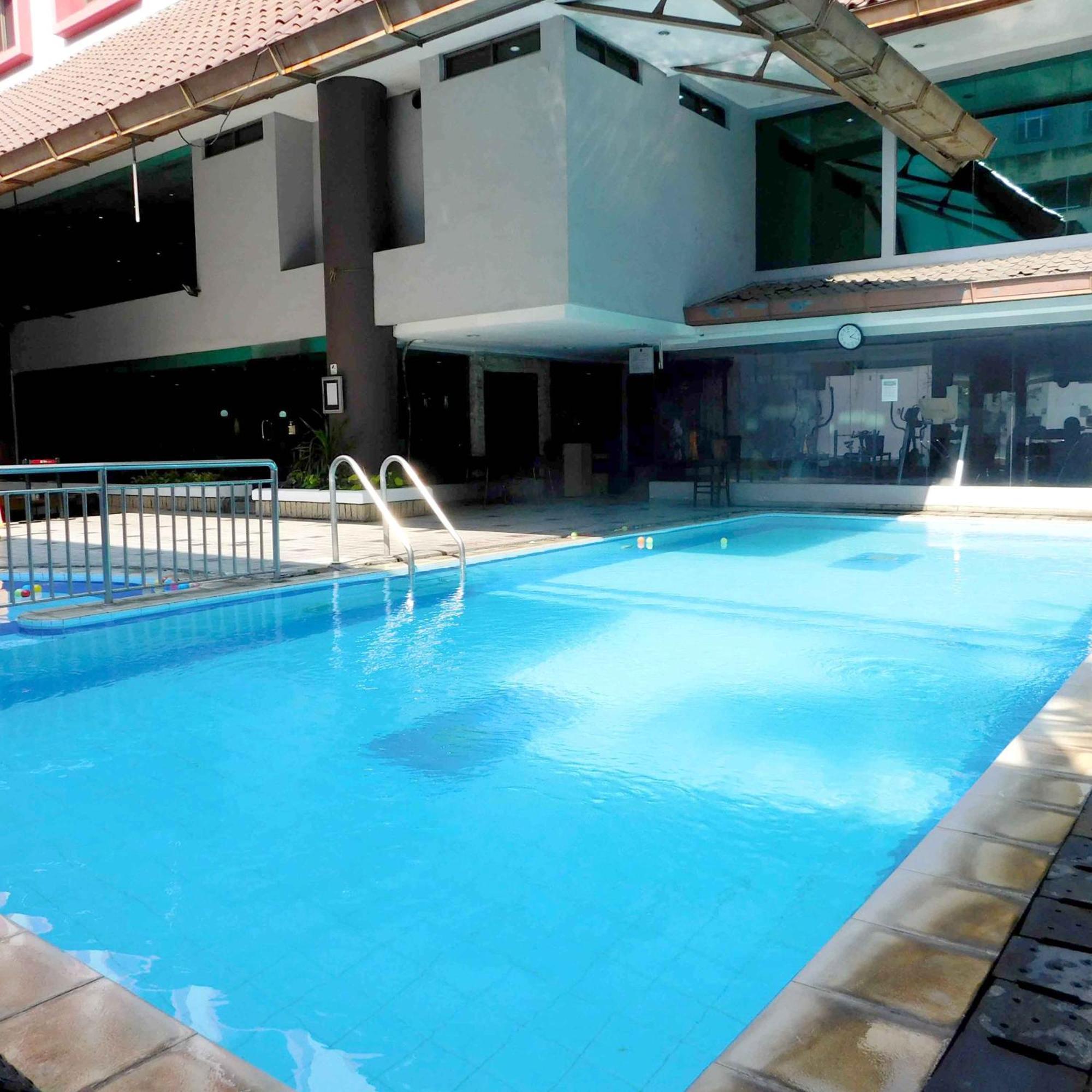 Tamarin Manage By Vib Hospitality Management 4* Jakarta