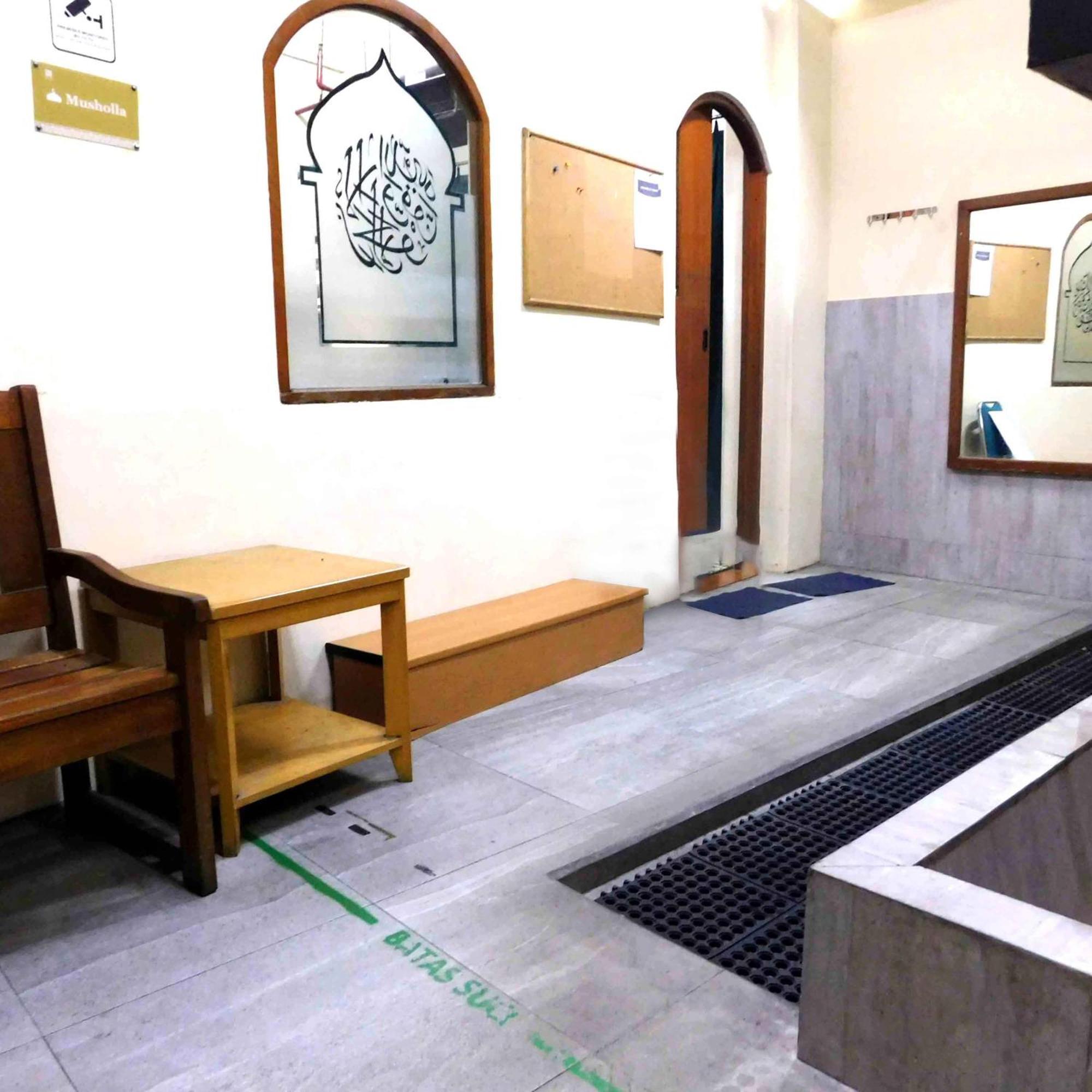 Tamarin Manage By Vib Hospitality Management Hotel Jakarta