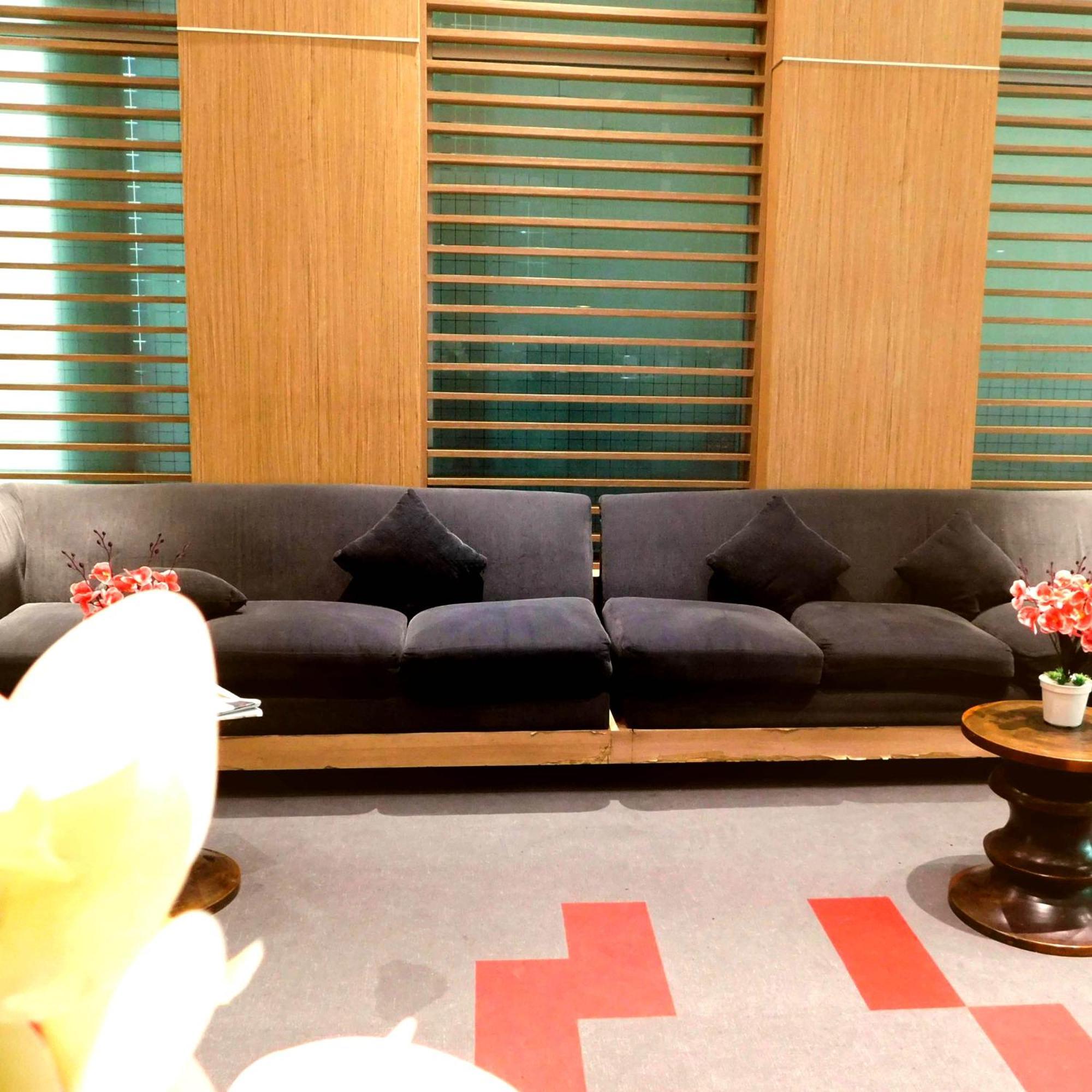 Tamarin Manage By Vib Hospitality Management Hotel