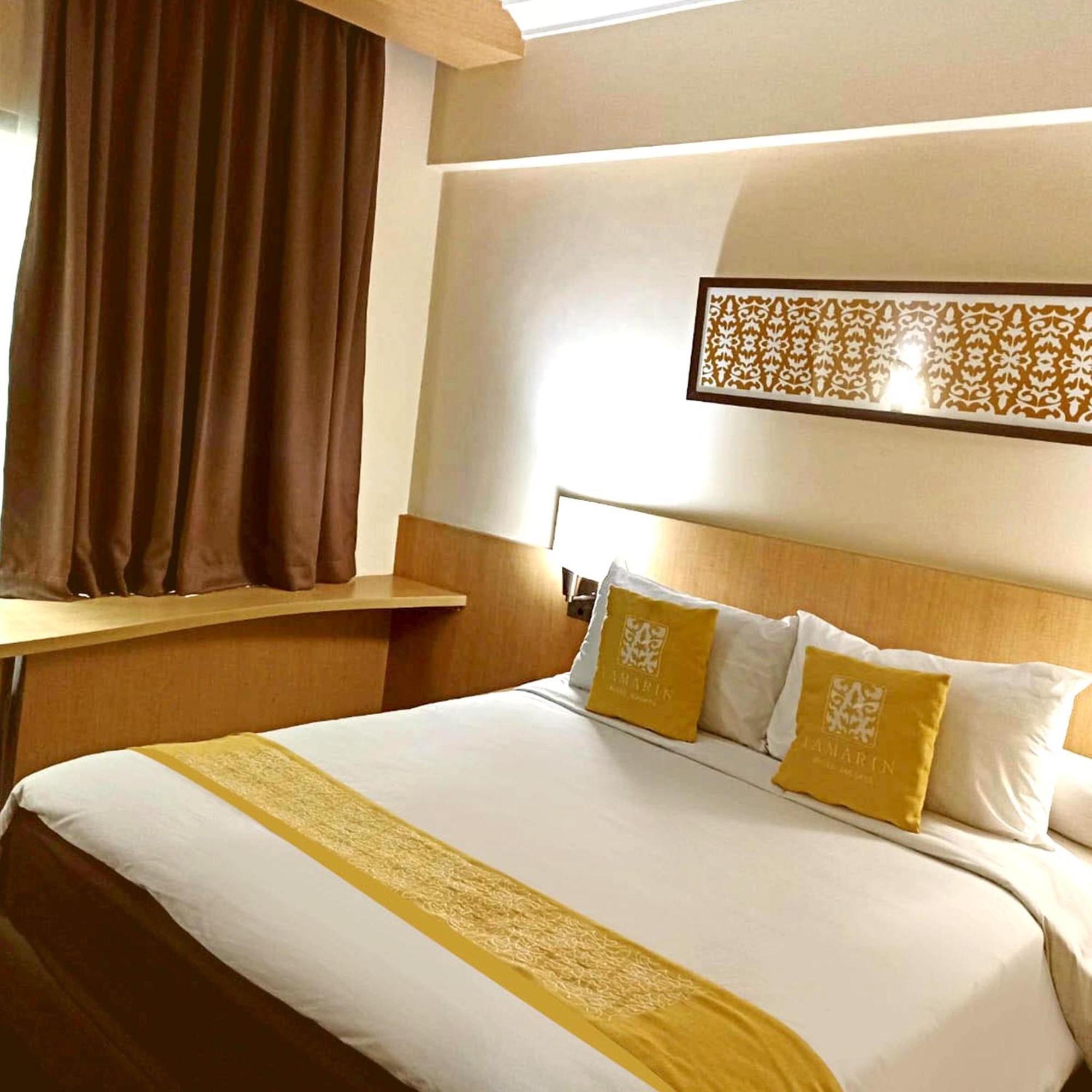 Hotel Tamarin Manage By Vib Hospitality Management