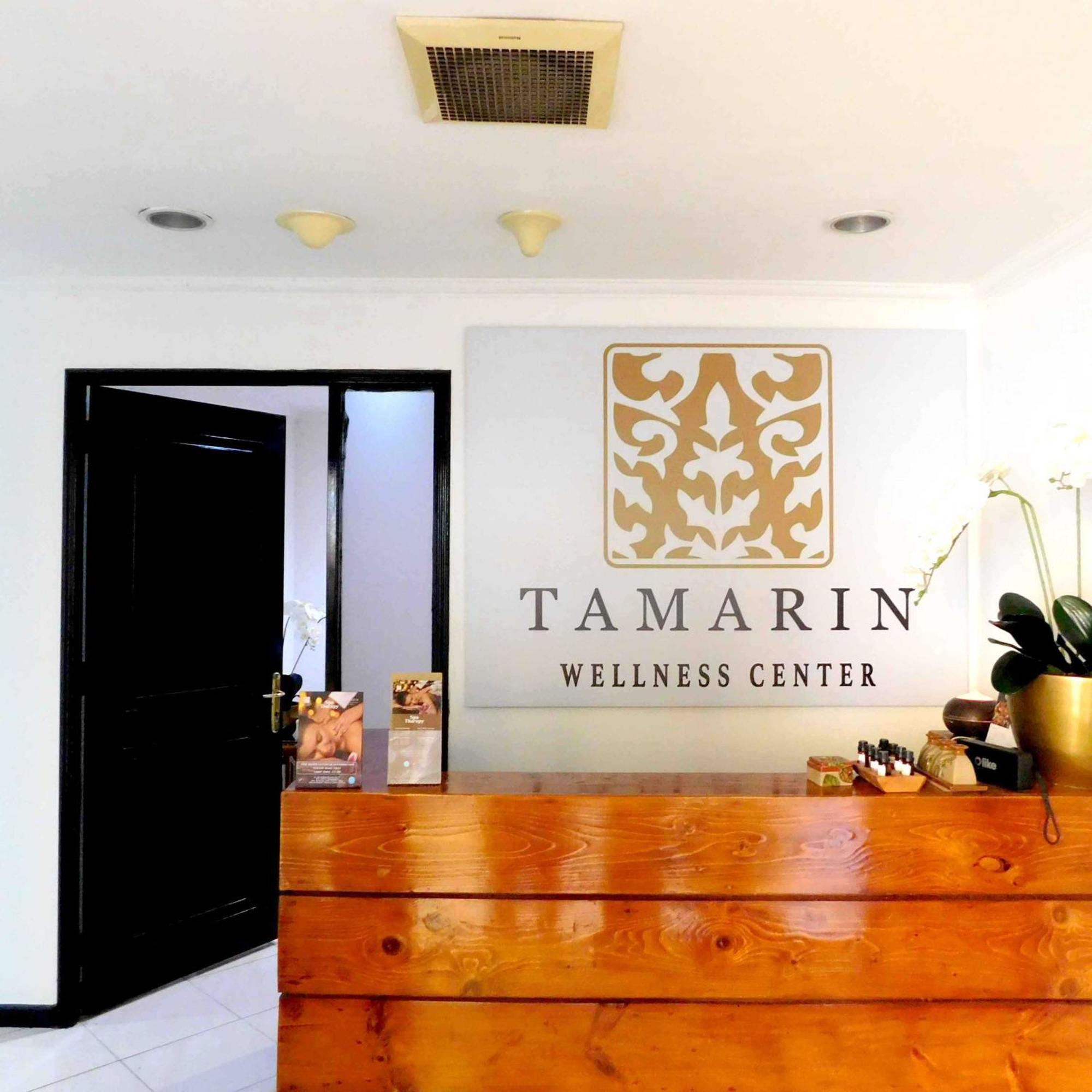 Tamarin Manage By Vib Hospitality Management Jakarta