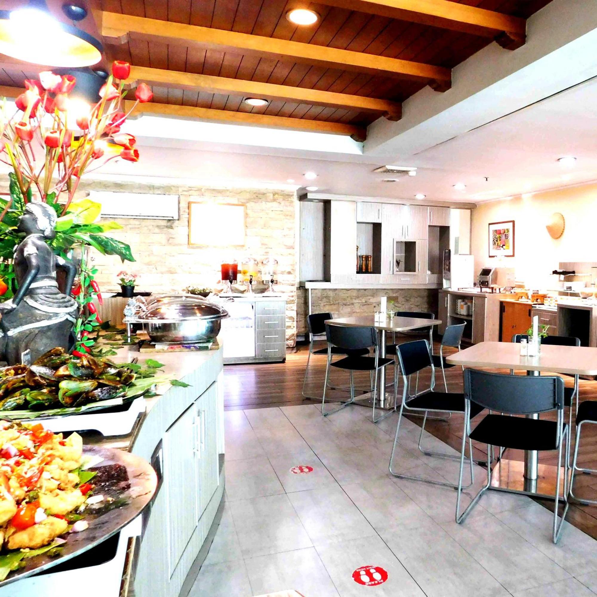 Hotel Tamarin Manage By Vib Hospitality Management Jakarta