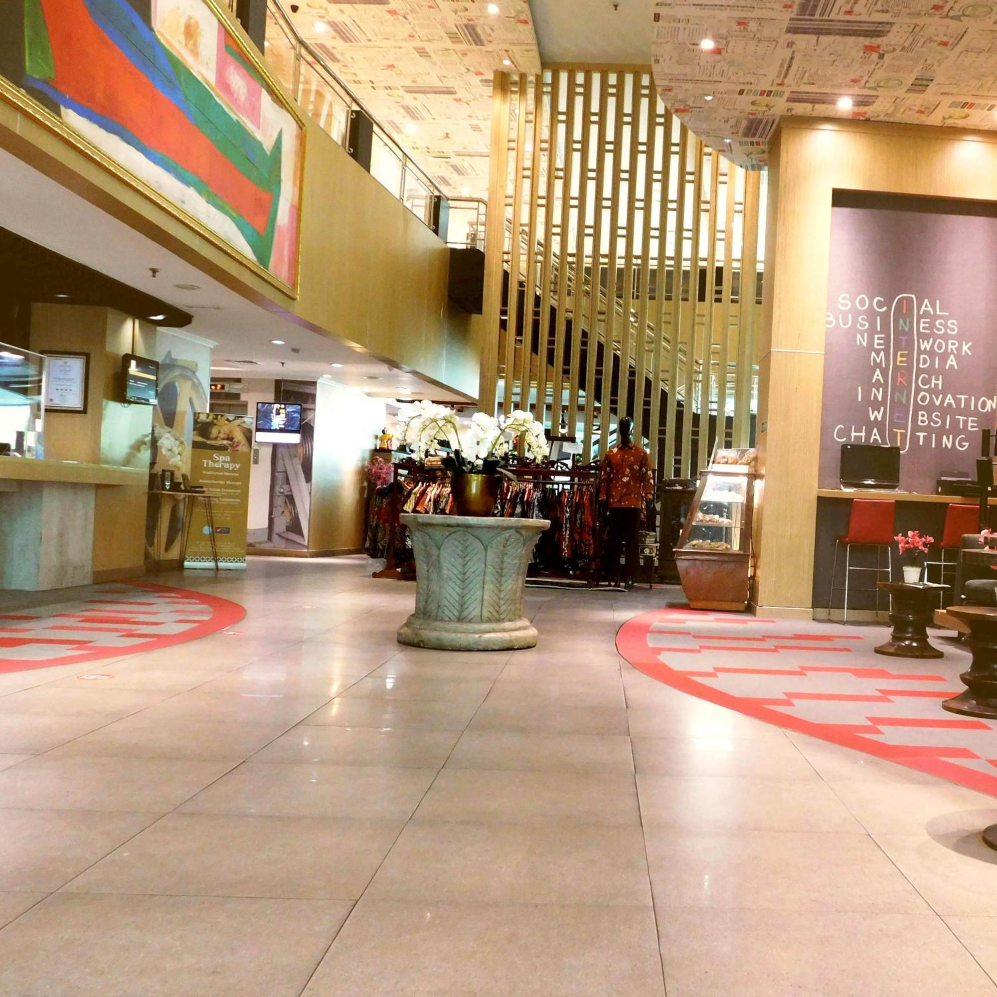 Tamarin Manage By Vib Hospitality Management 4*