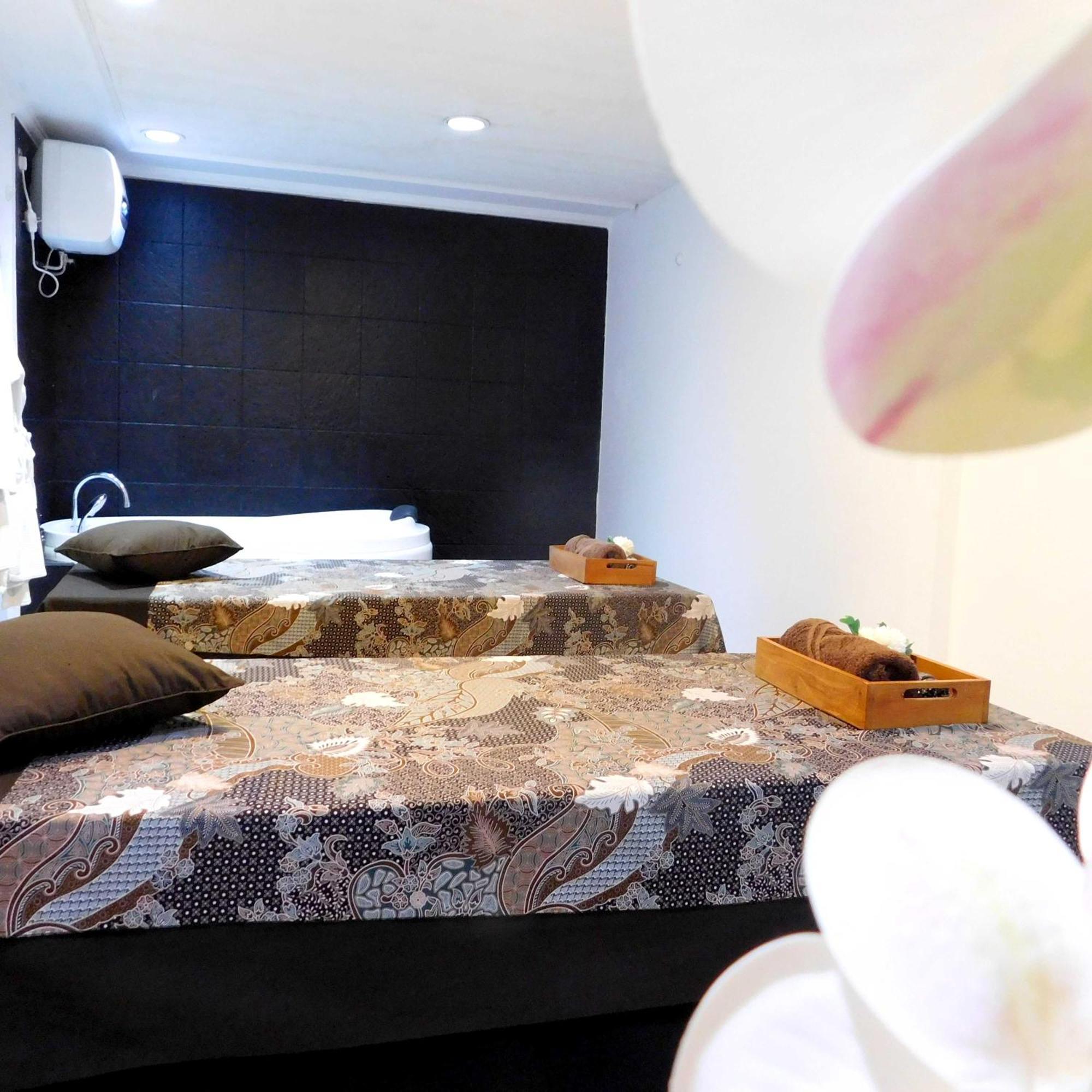 Tamarin Manage By Vib Hospitality Management Jakarta