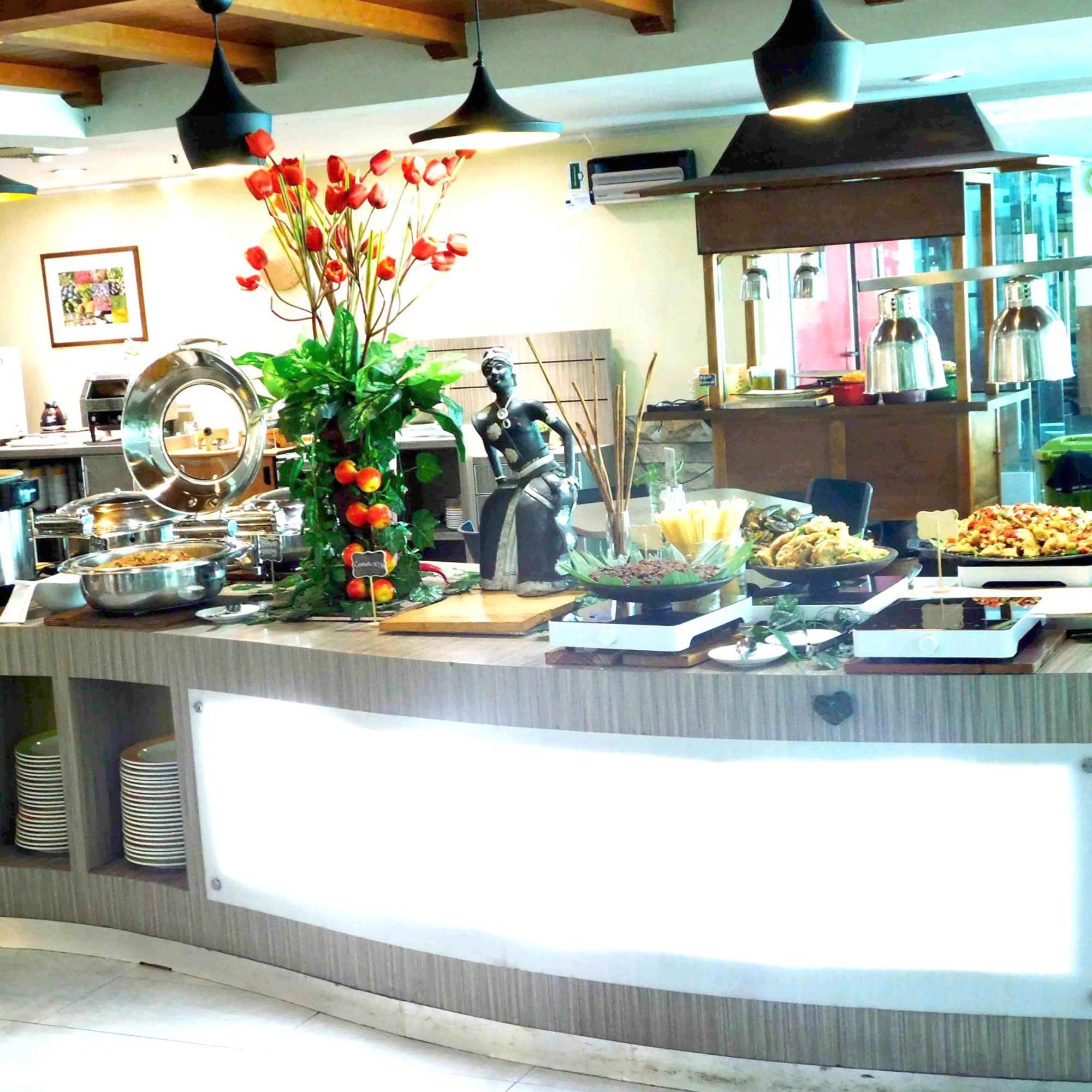 Tamarin Manage By Vib Hospitality Management Hotel 4*
