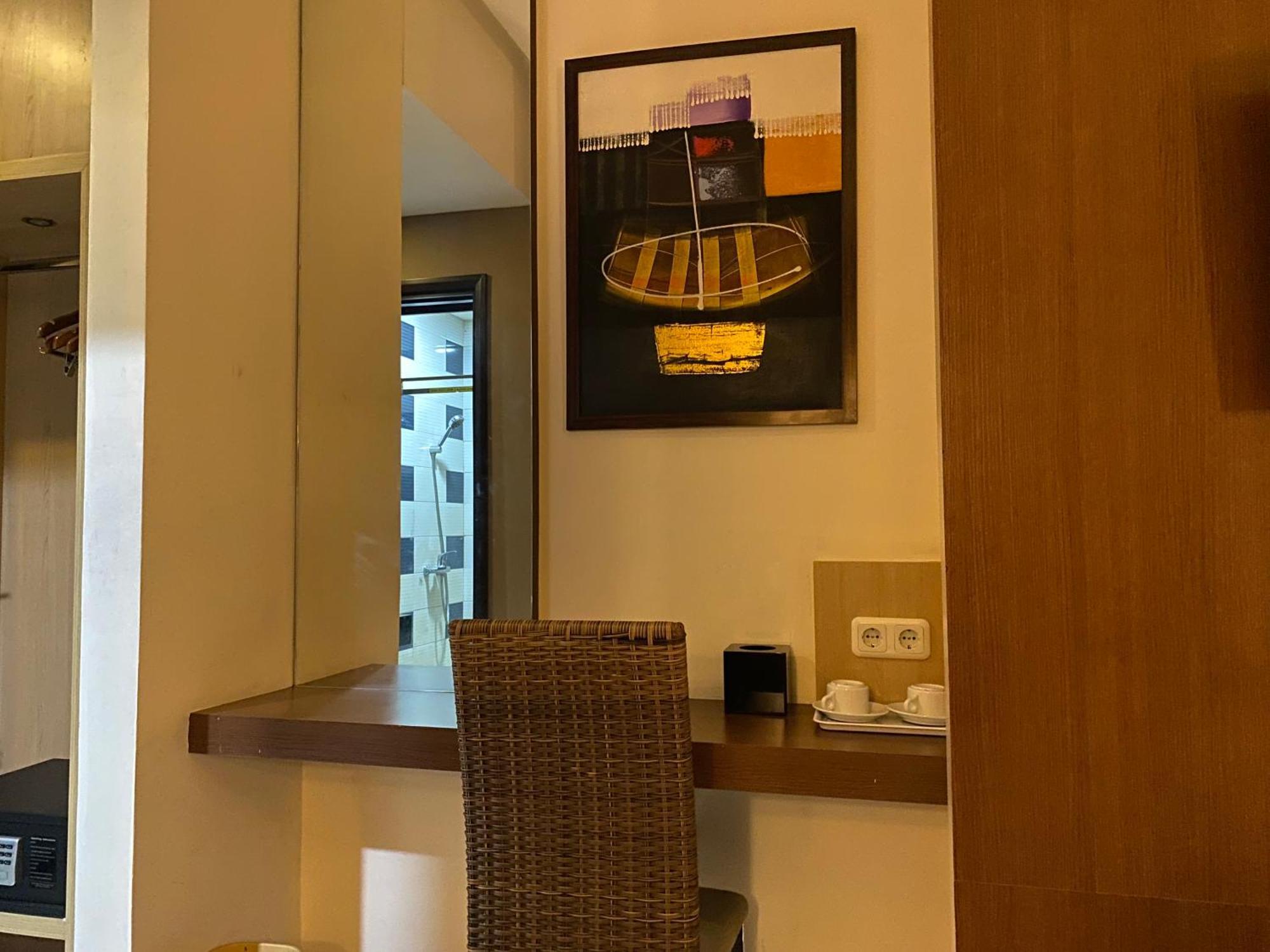 Hotel Lynt 3*