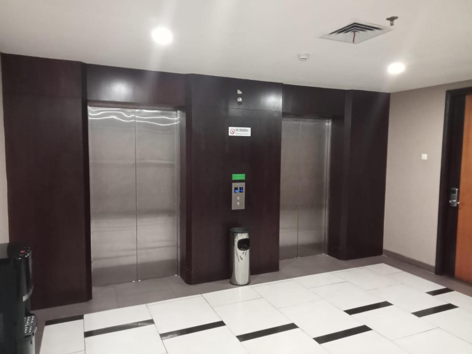 Lynt Jakarta