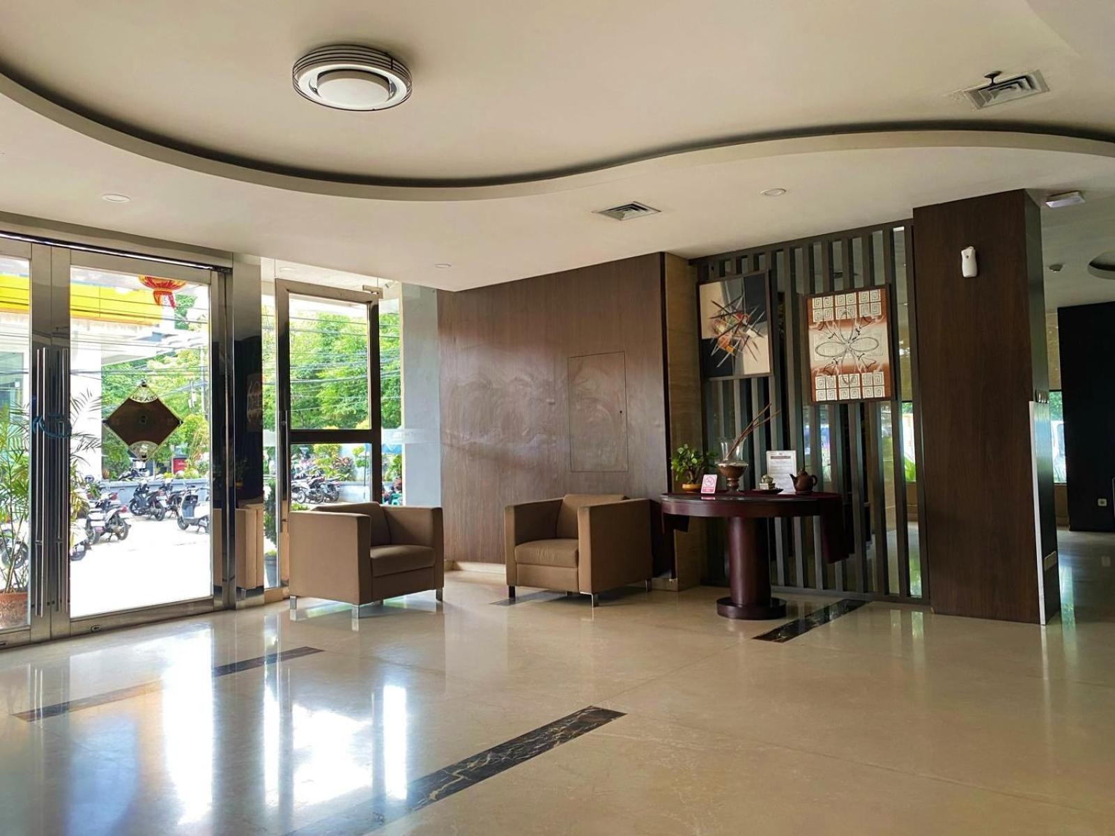 Hotel Lynt 3*