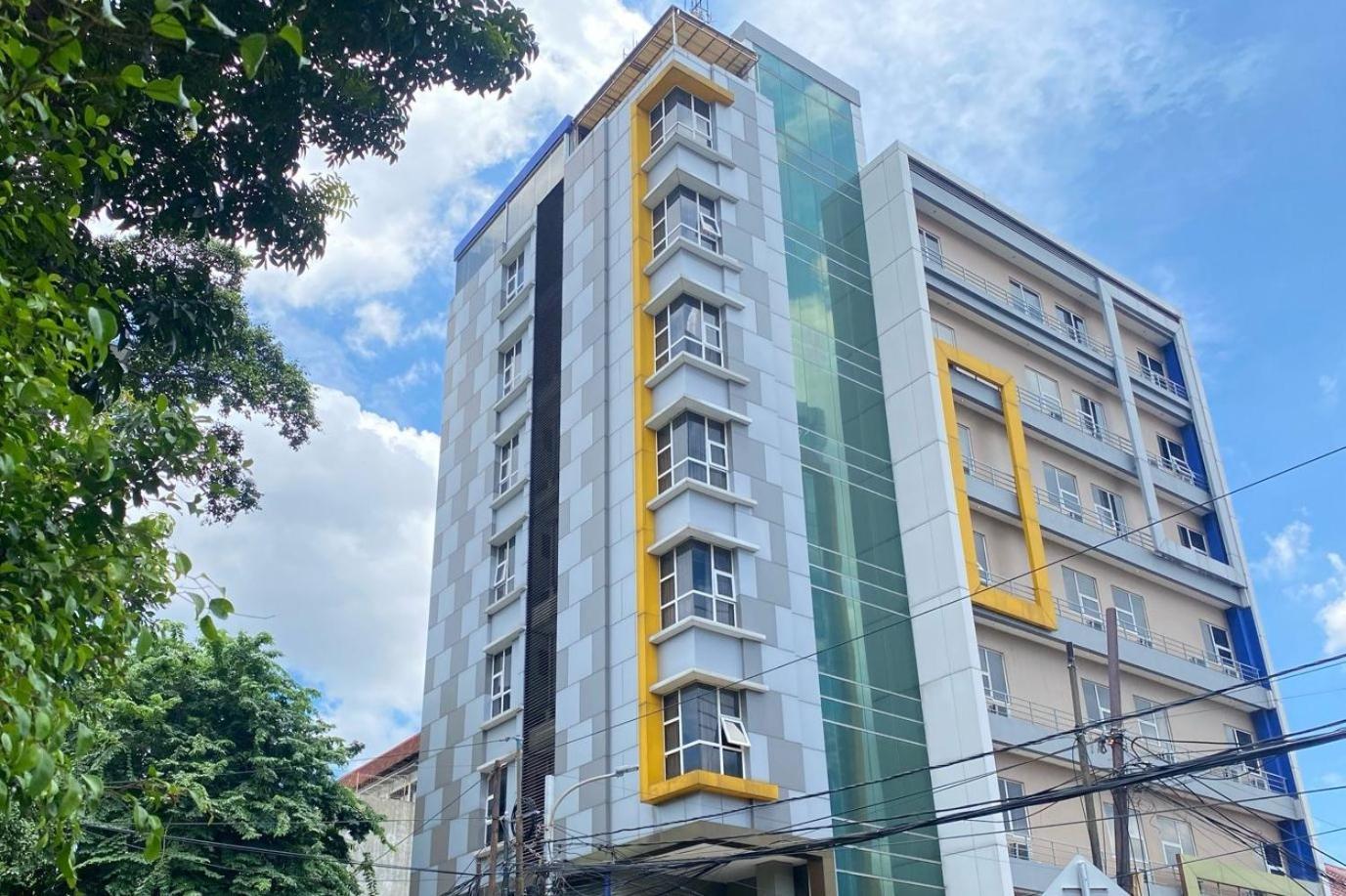 Hotel Lynt