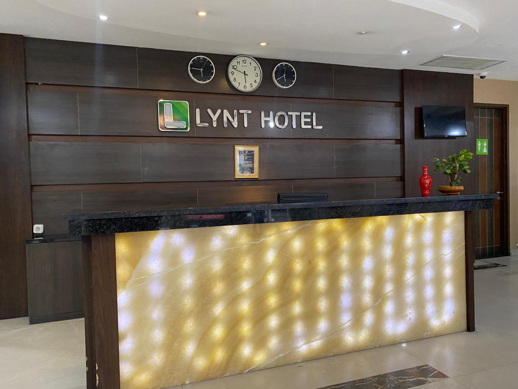 Lynt Hotel