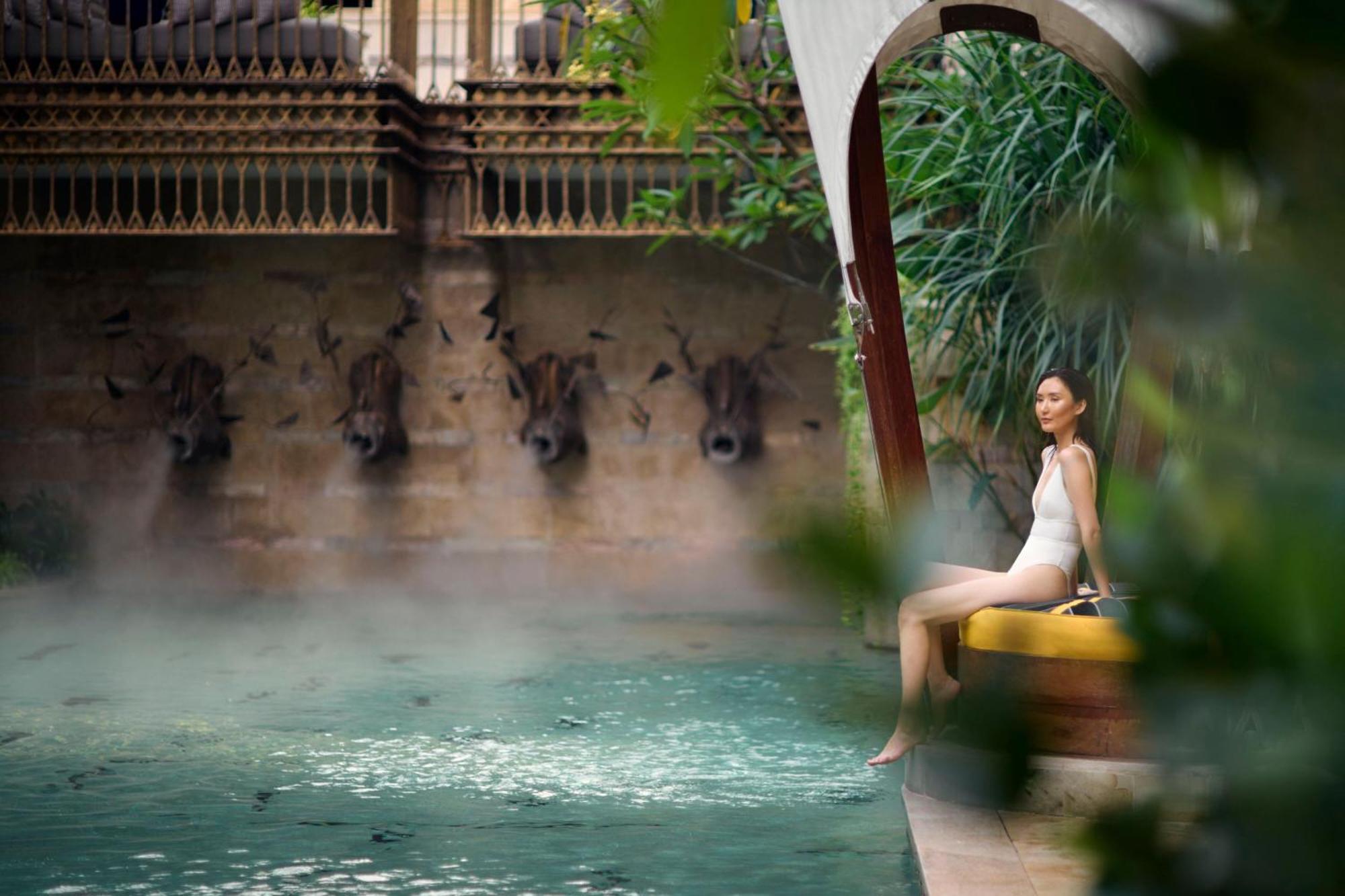 The St. Regis 5*