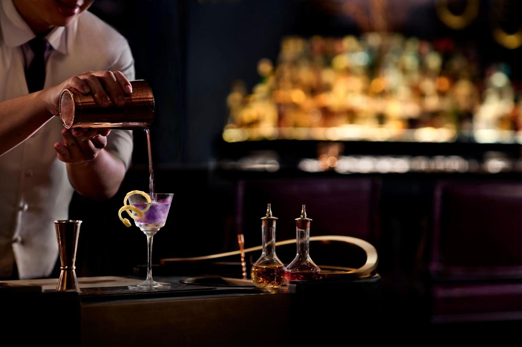 Hotel The St. Regis 5*