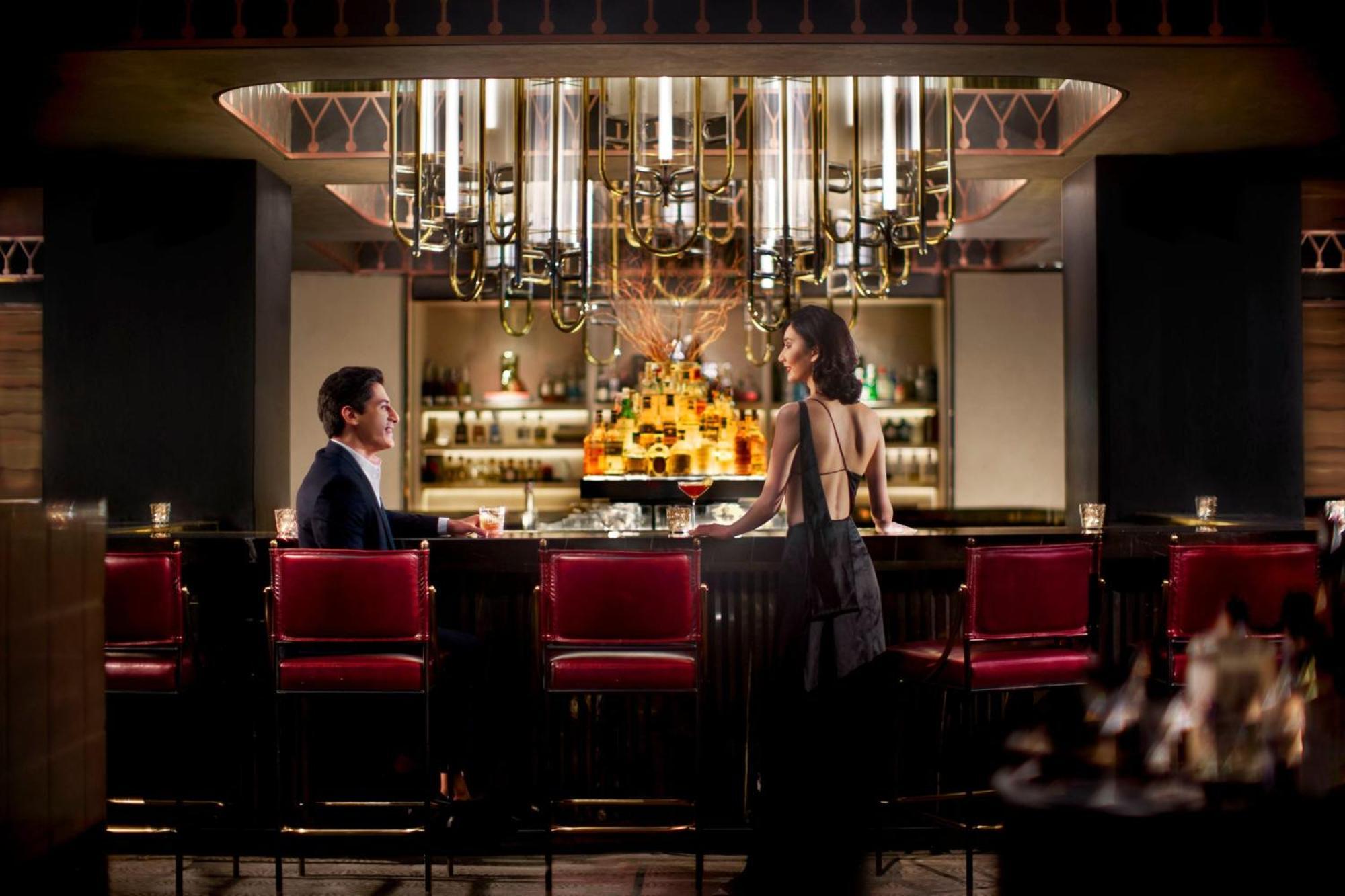 Hotel The St. Regis 5*
