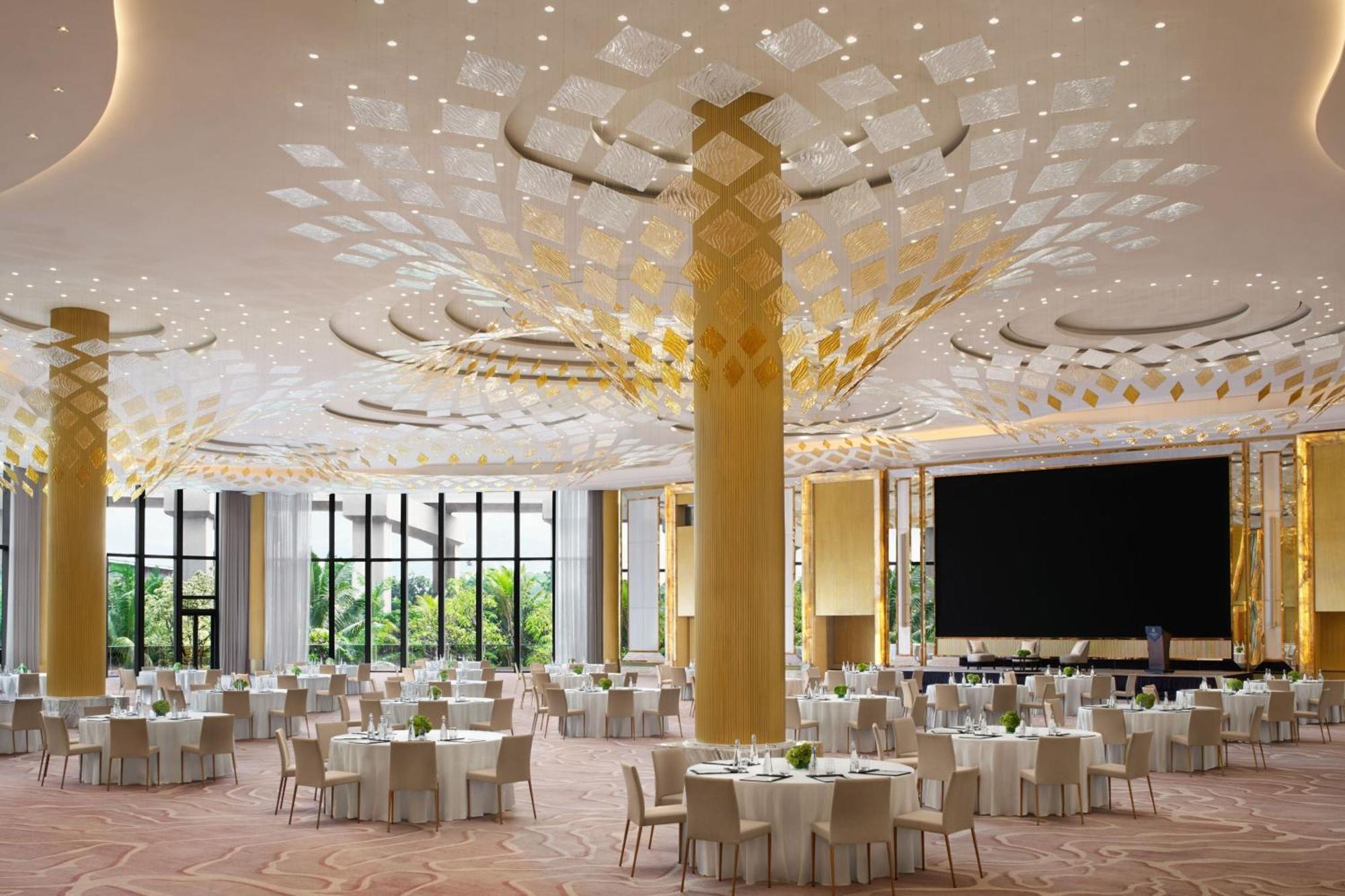 Hotel The St. Regis