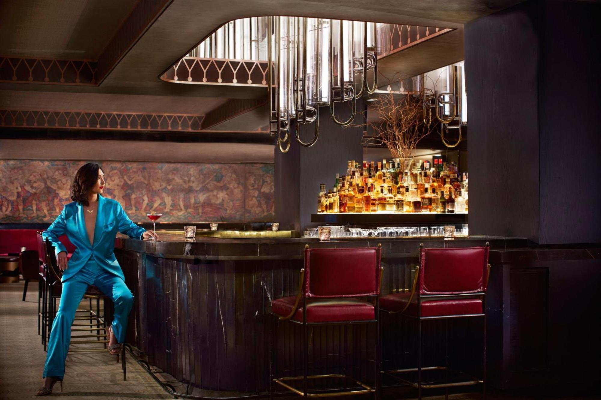 The St. Regis Hotel Jakarta