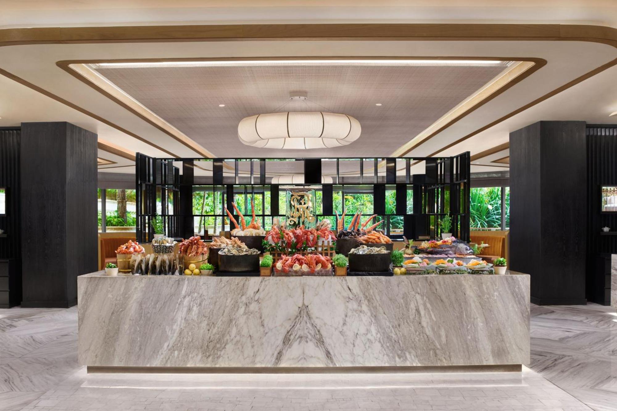 The St. Regis 5*