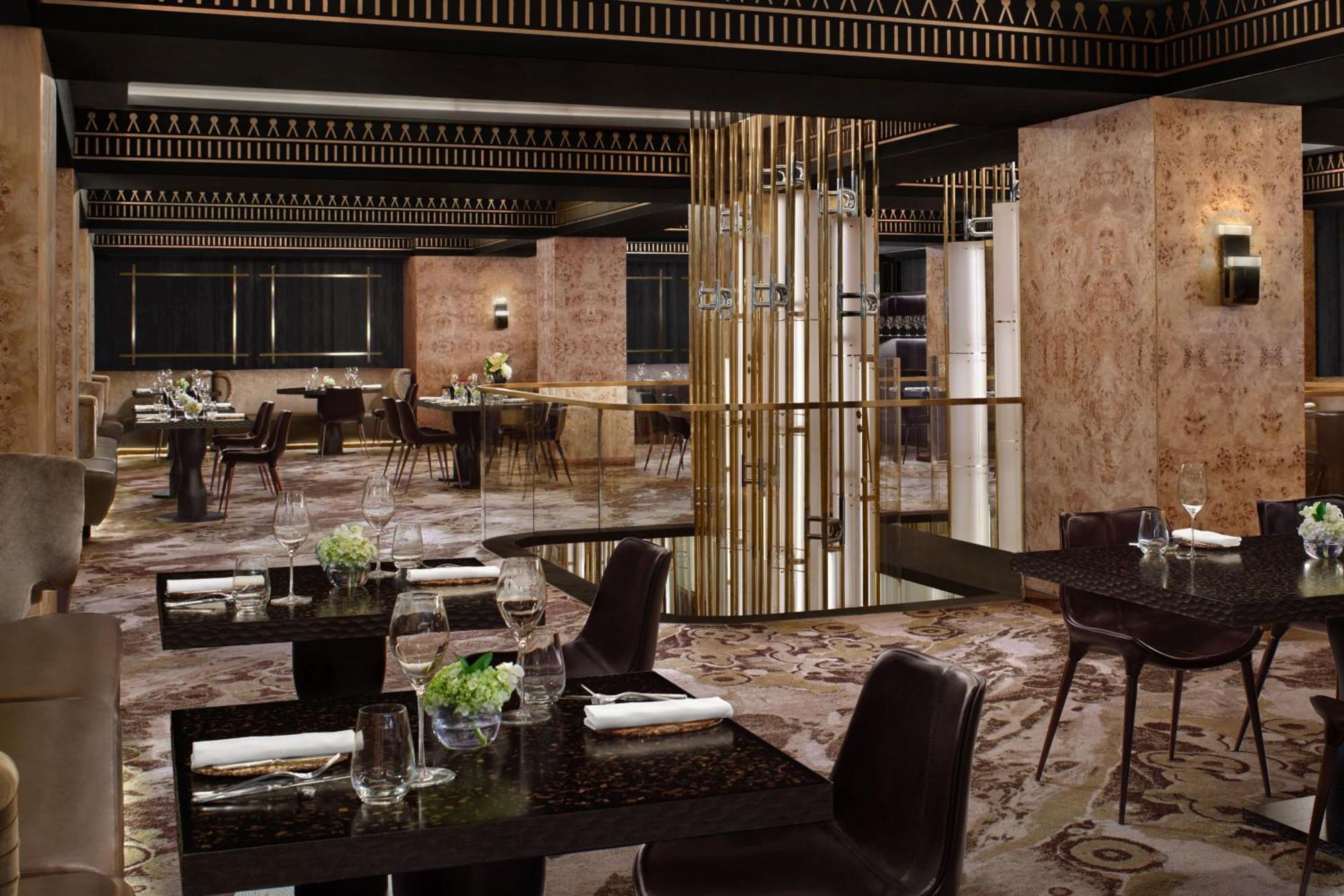 The St. Regis Hotel Jakarta