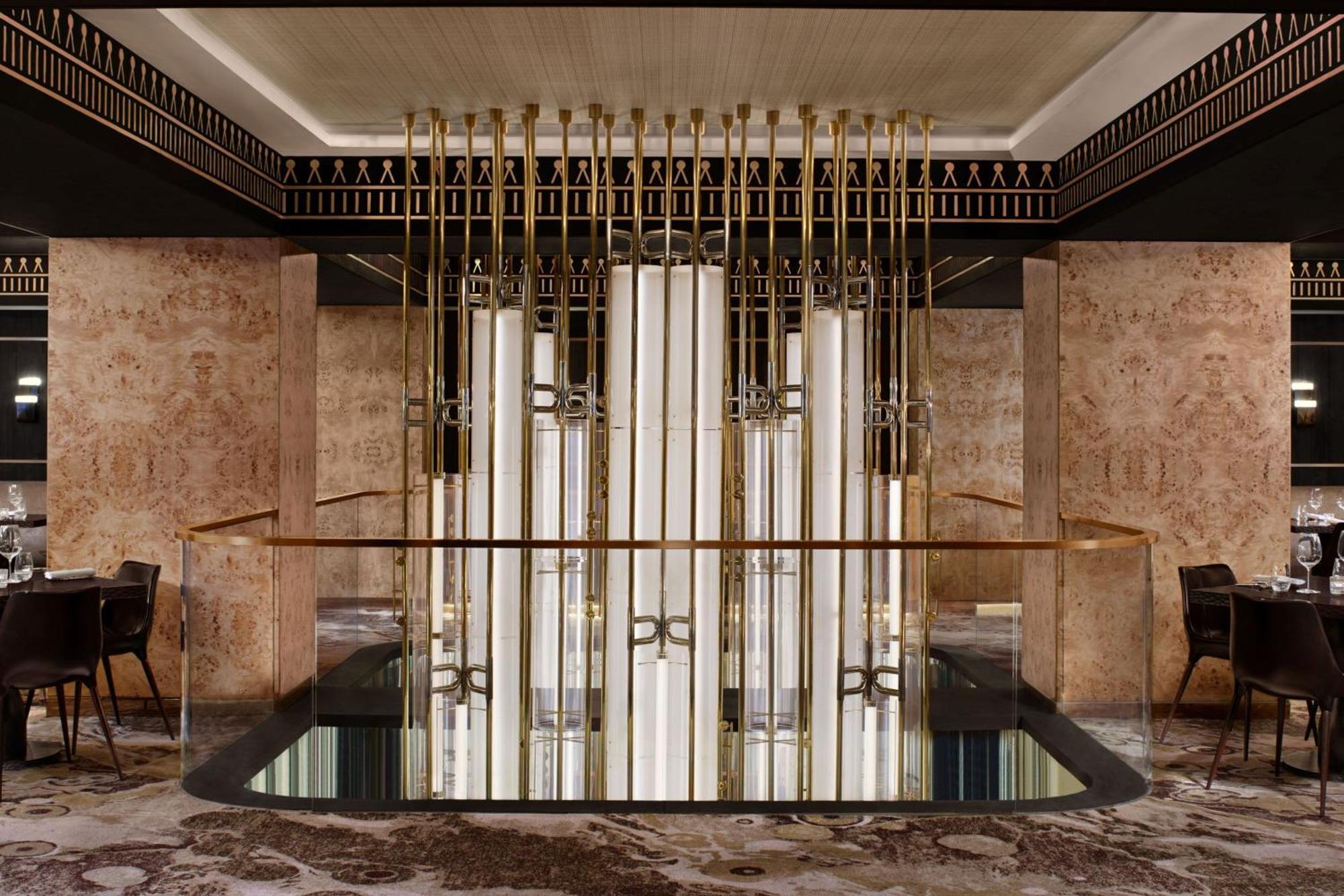 Hotel The St. Regis