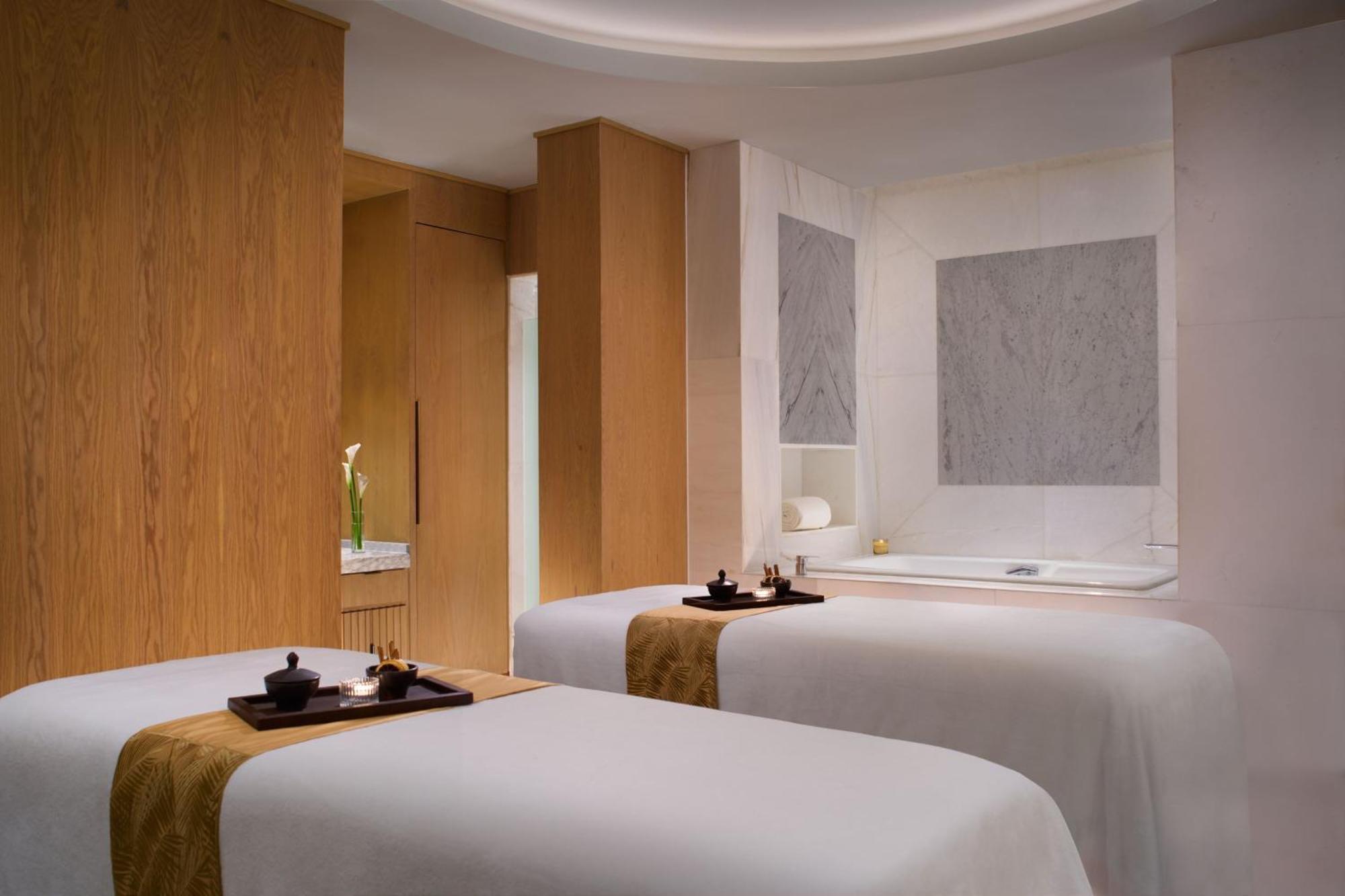 Hotel The St. Regis Jakarta