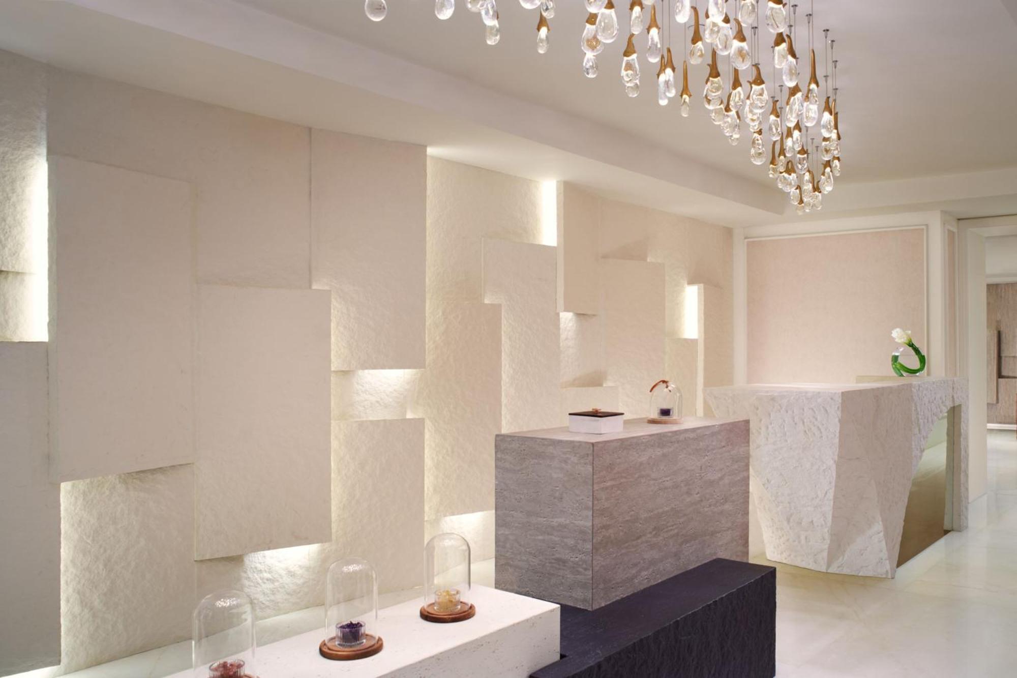 The St. Regis Hotel