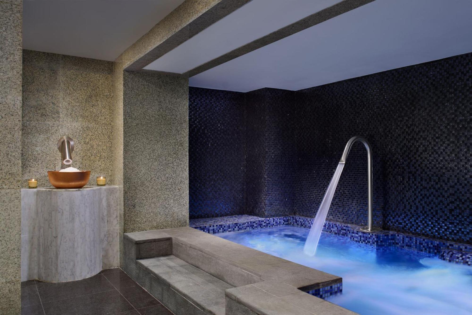 The St. Regis Hotel 5*