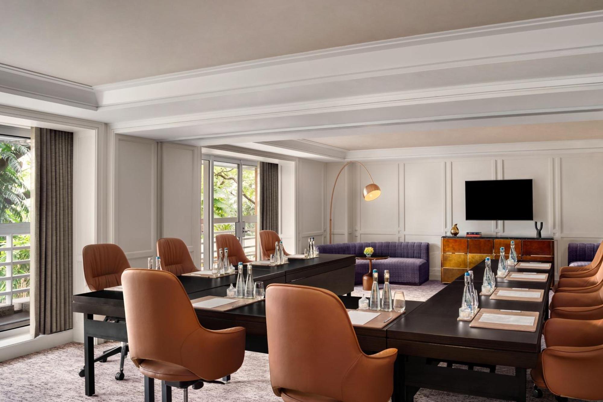 The St. Regis 5* Jakarta