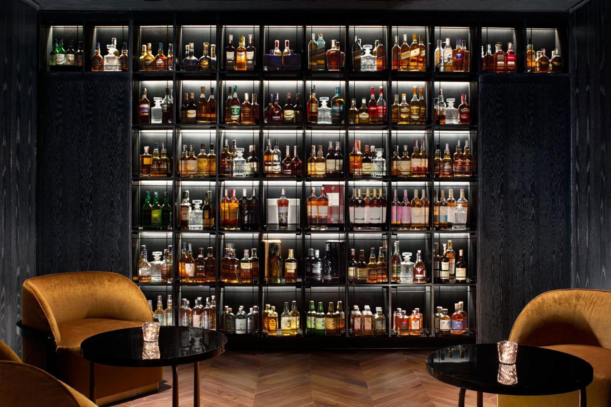 The St. Regis Hotel 5*