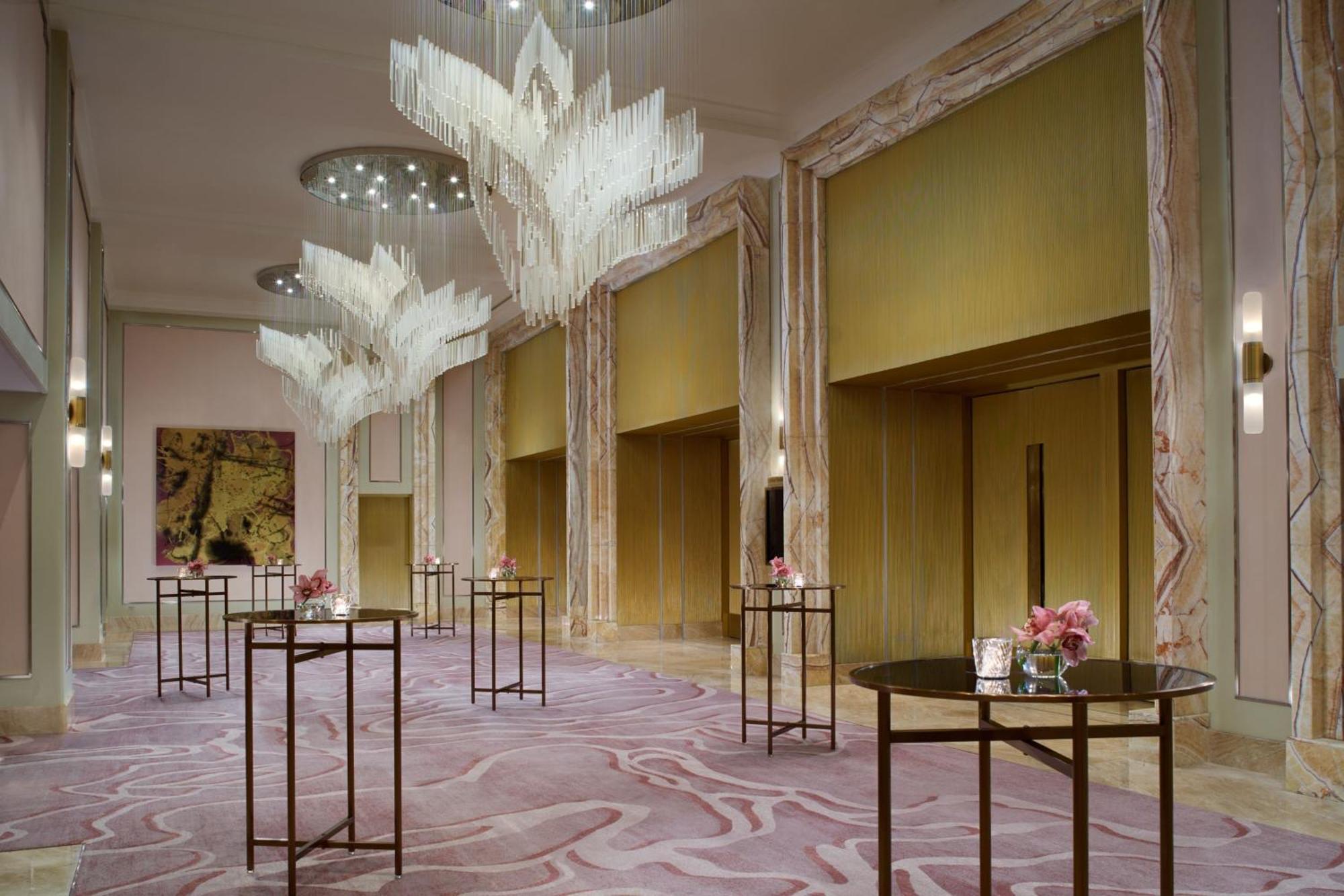 Hotel The St. Regis Jakarta