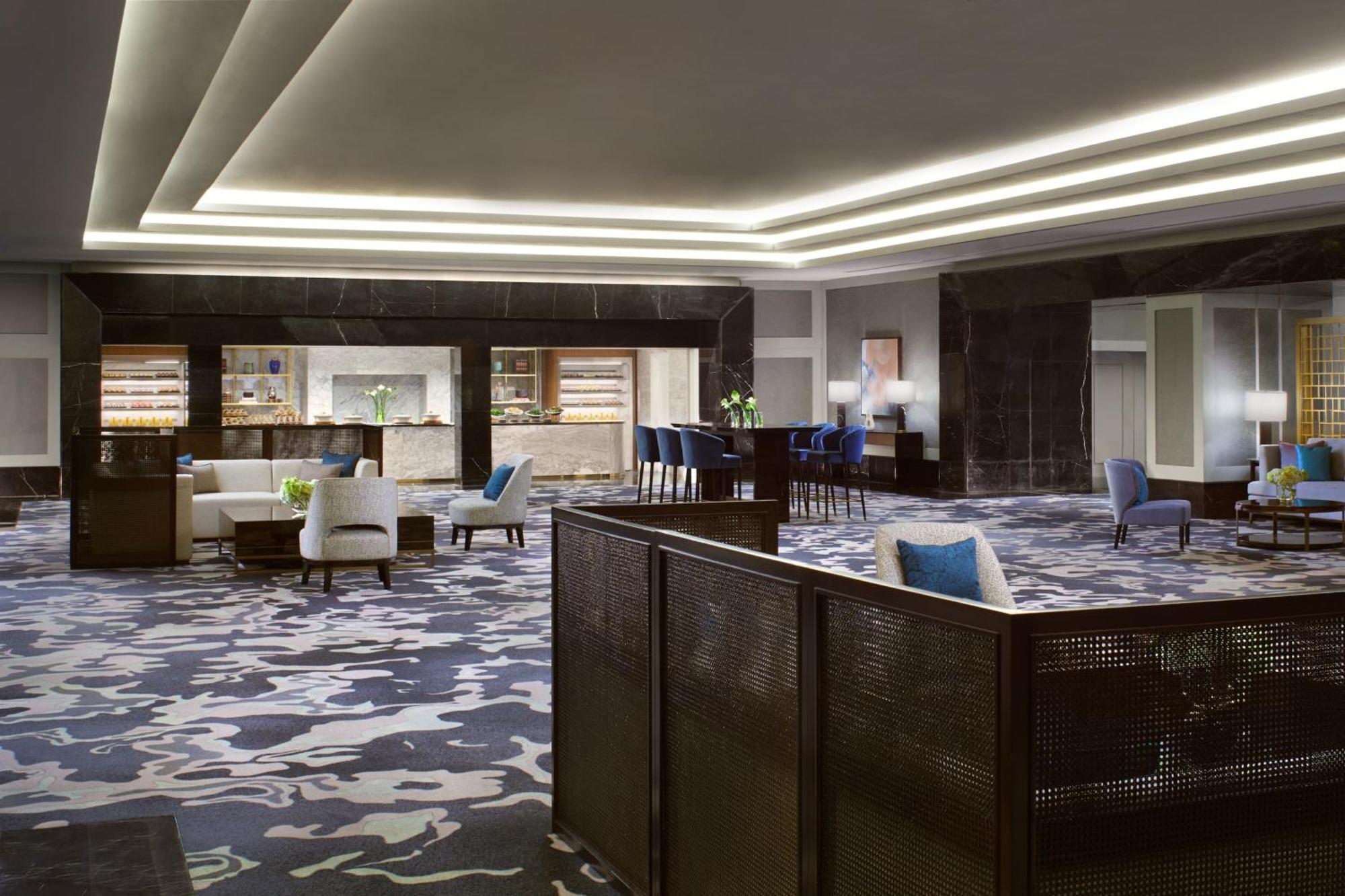 The St. Regis 5* Jakarta