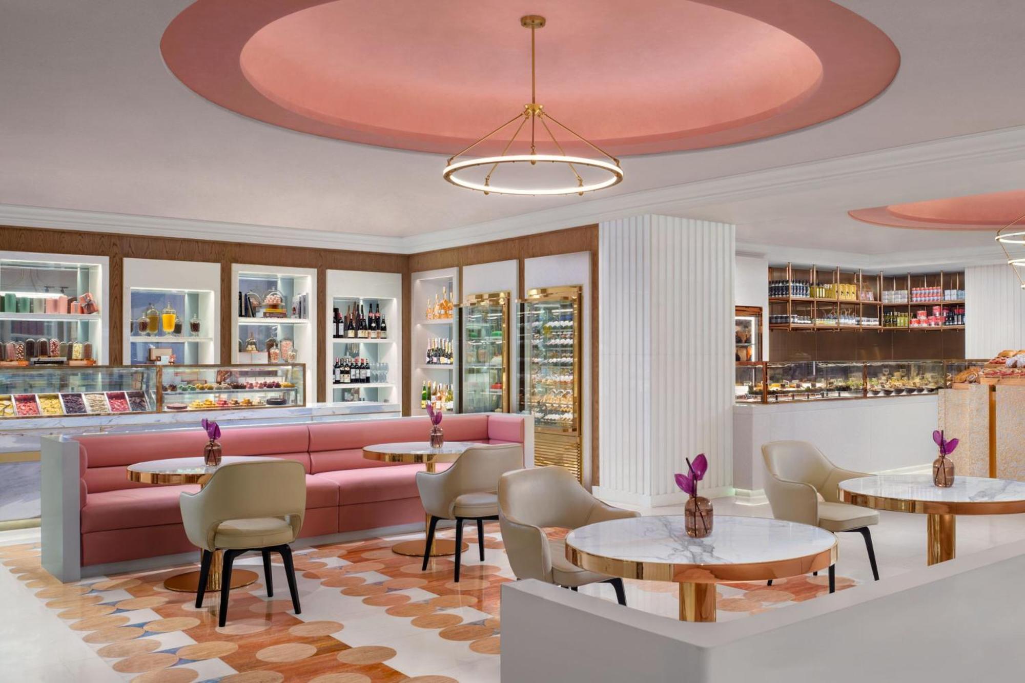 The St. Regis Jakarta