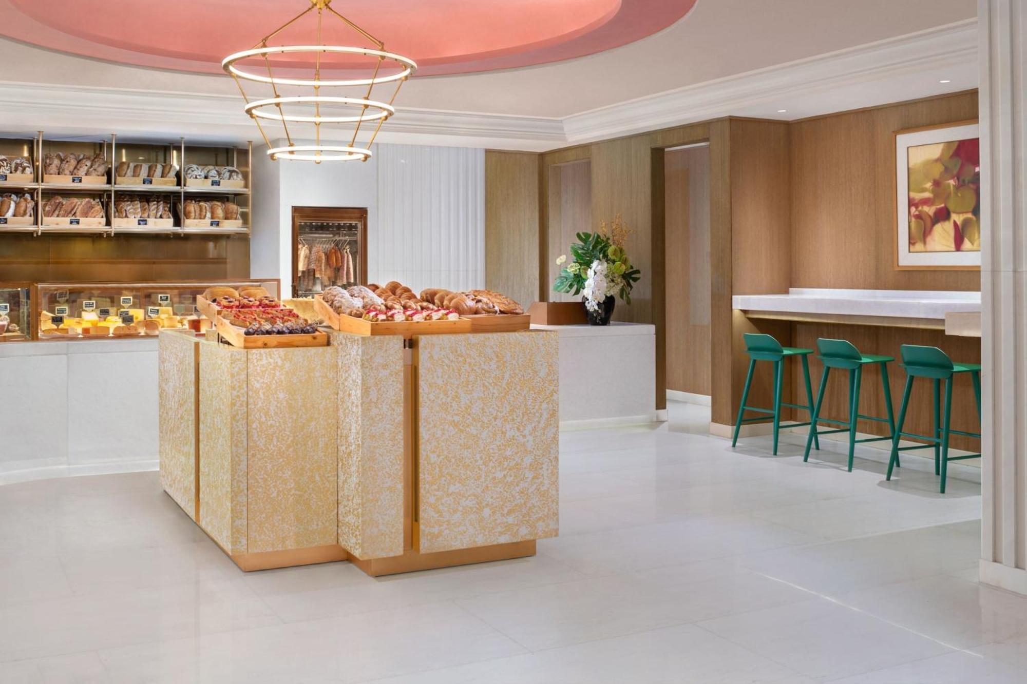 The St. Regis Jakarta