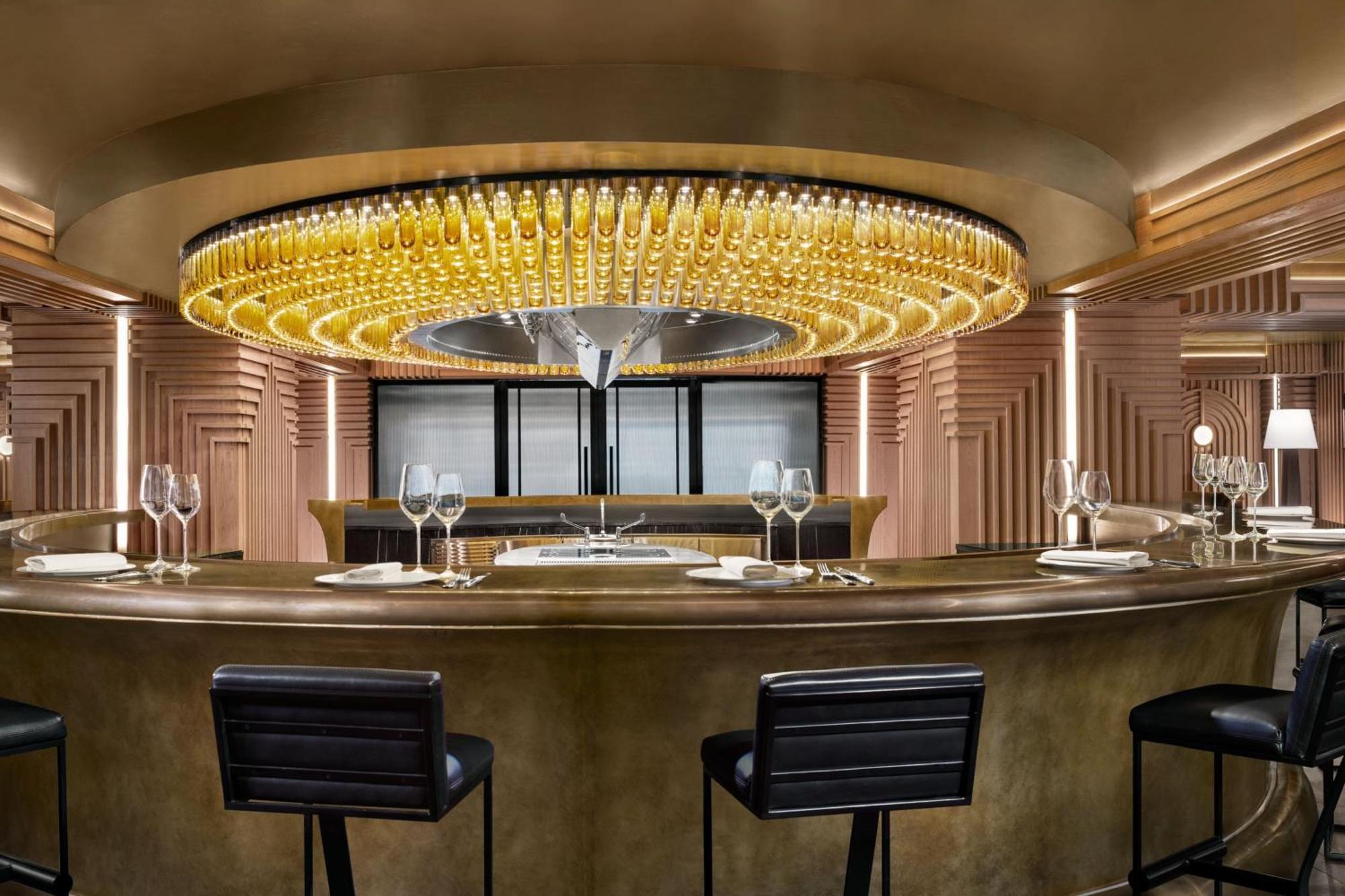 The St. Regis Hotel Jakarta