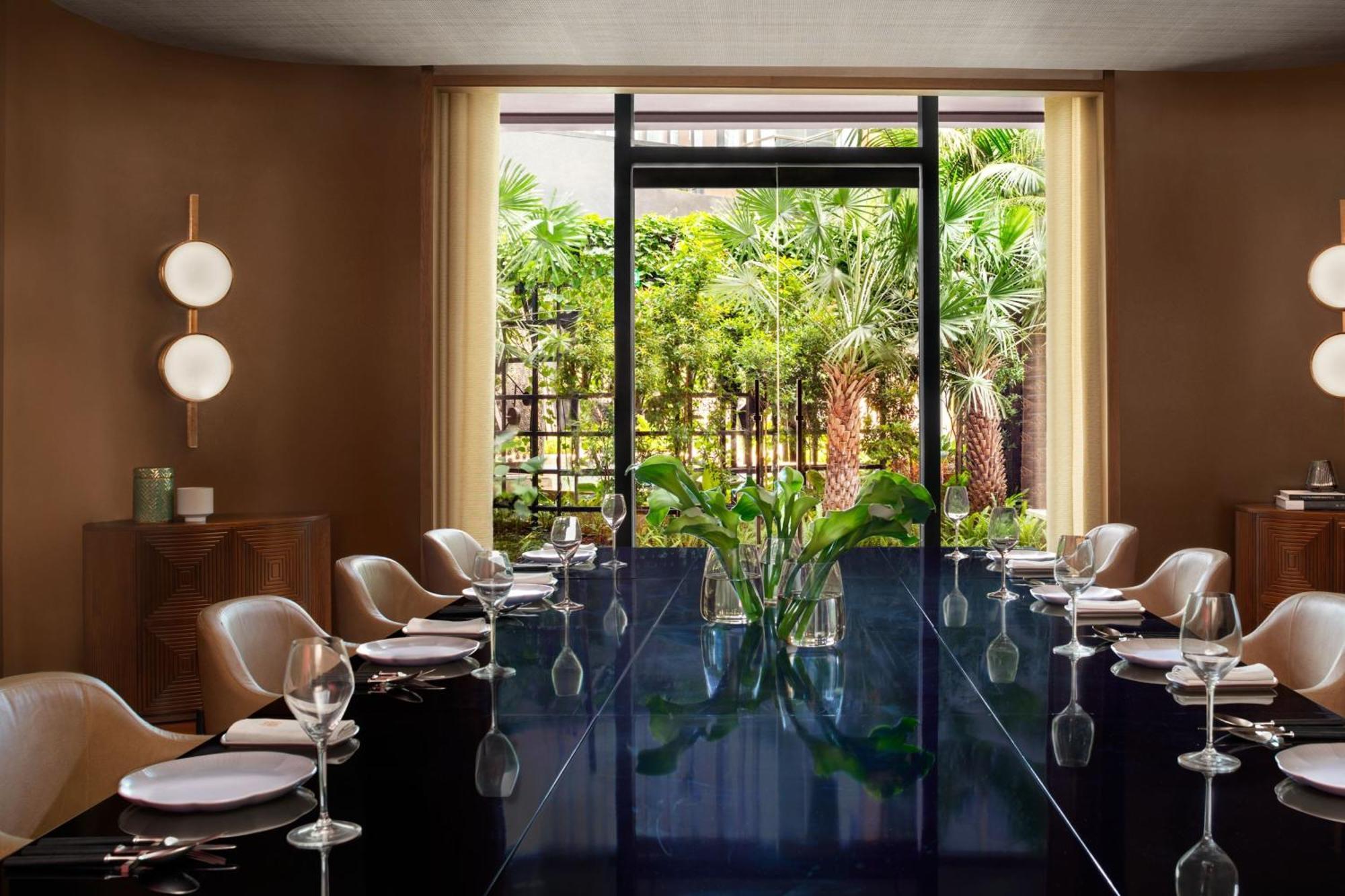Hotel The St. Regis Jakarta