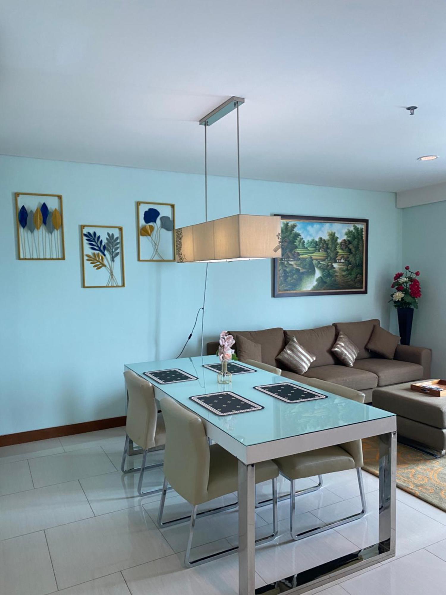 The H Tower By Yls Jakarta