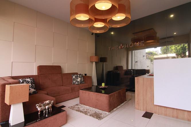 The Tebet Jakarta