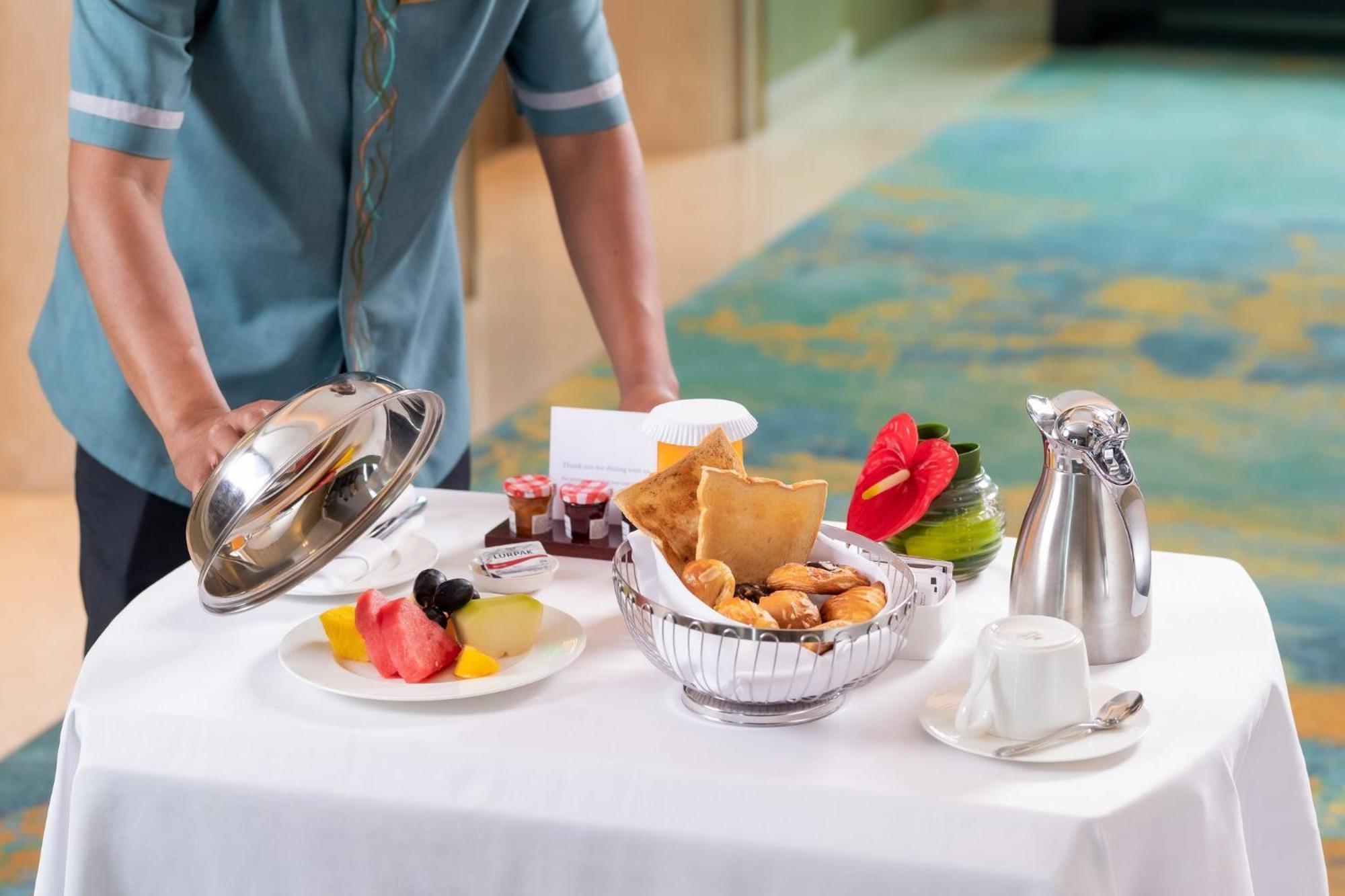 Hotel Intercontinental Indah By Ihg 5*