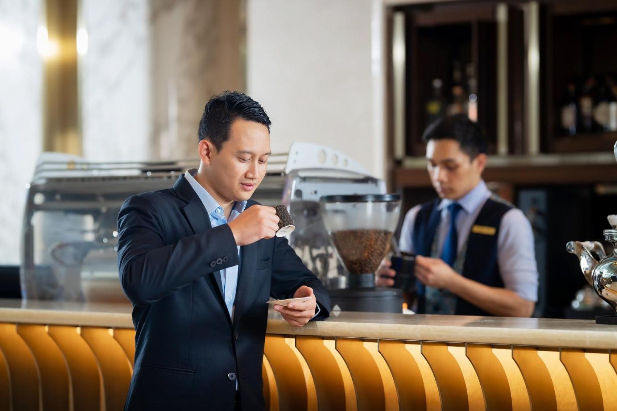 Intercontinental Indah By Ihg 5* Jakarta