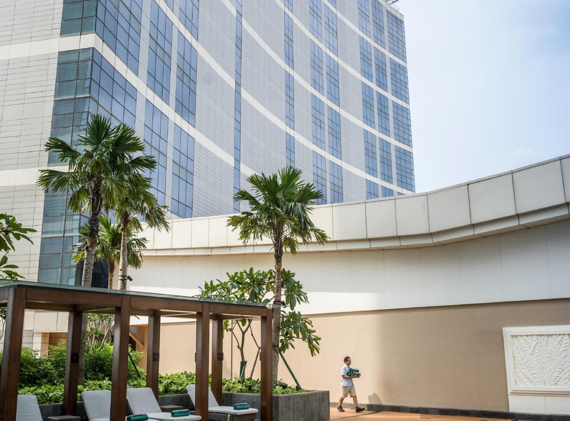 Intercontinental Indah By Ihg 5*