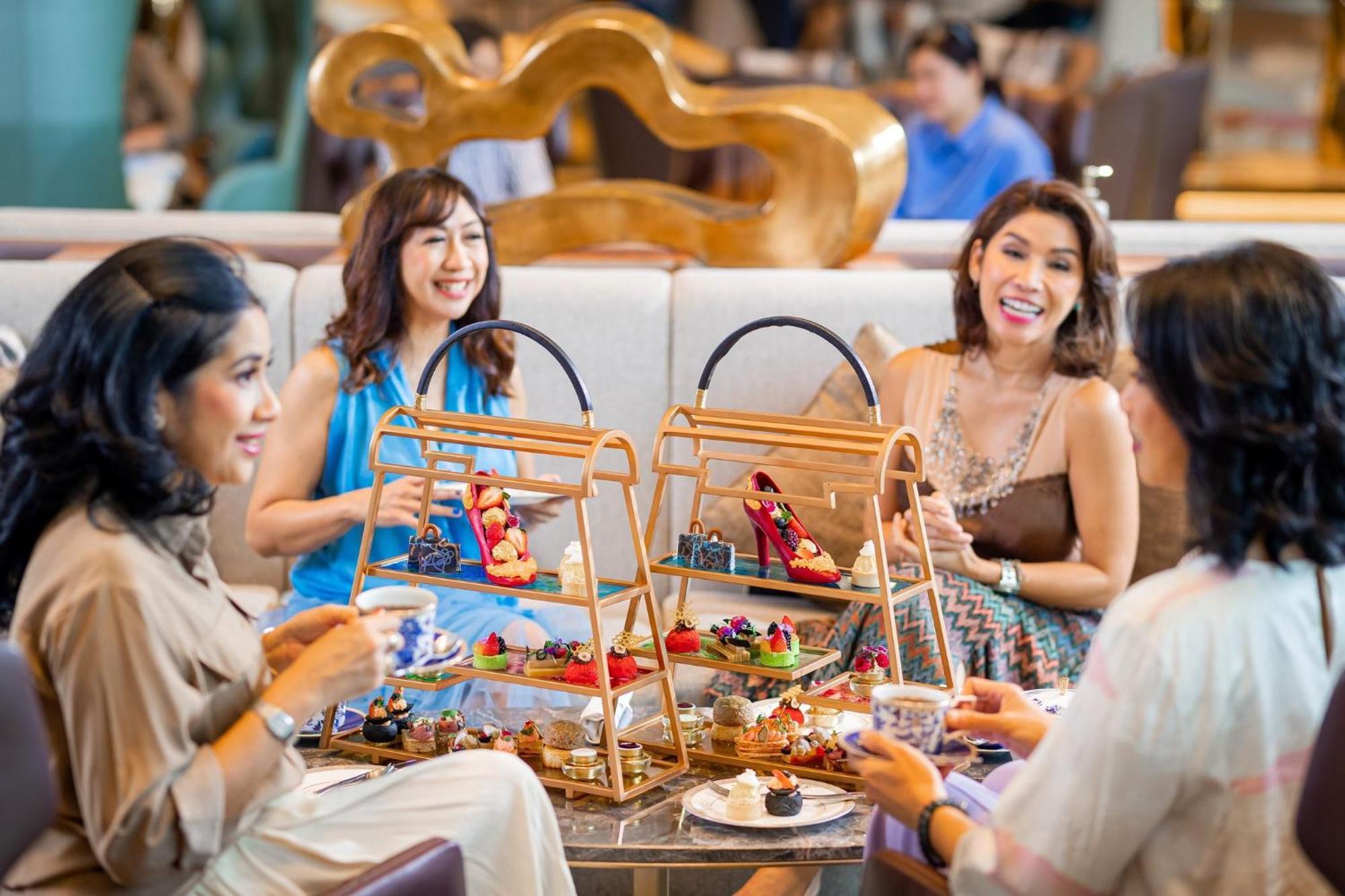 Intercontinental Indah By Ihg Hotel Jakarta