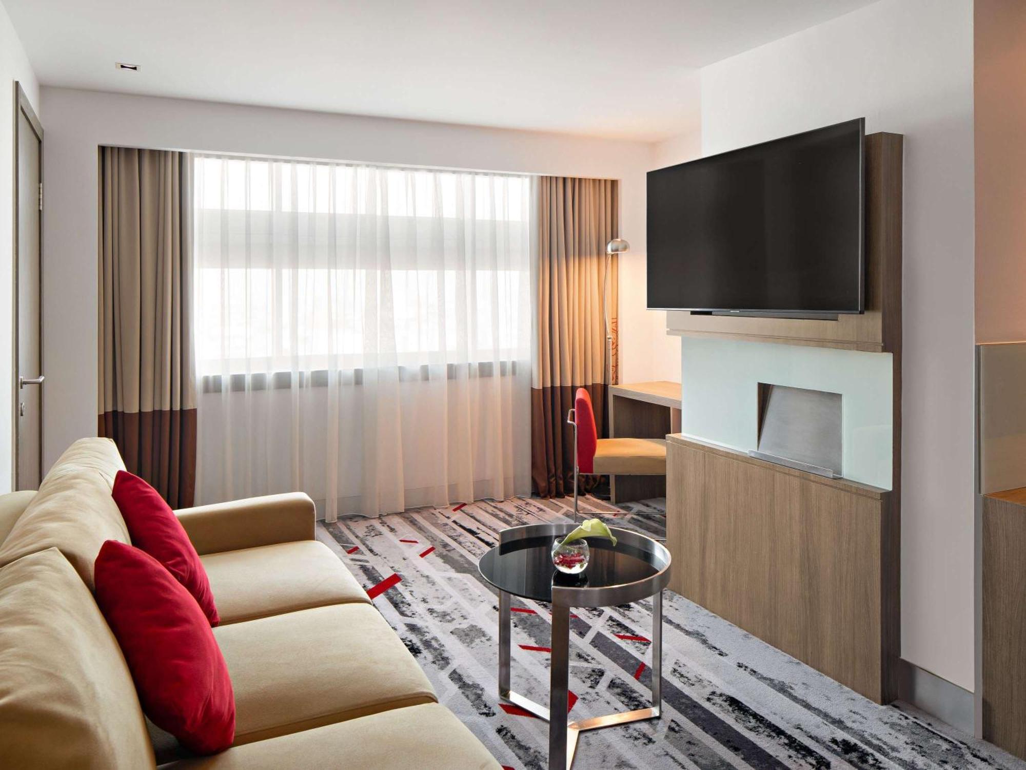 Novotel Gajah Mada
