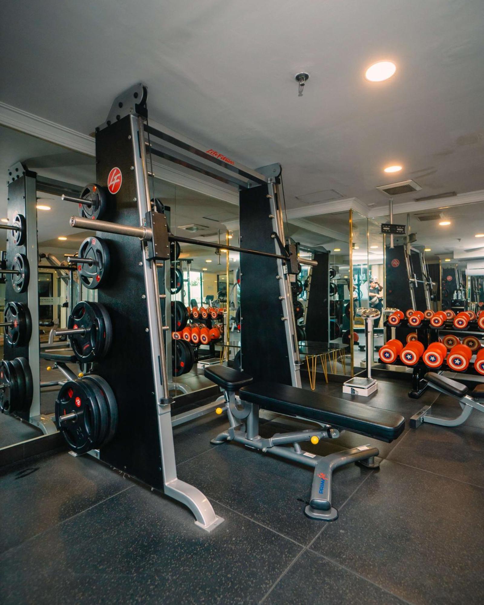 Hotel Western Mangga Dua & 4*