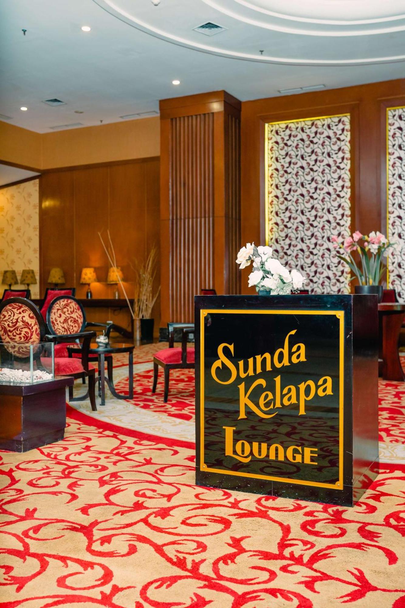 Hotel Western Mangga Dua &