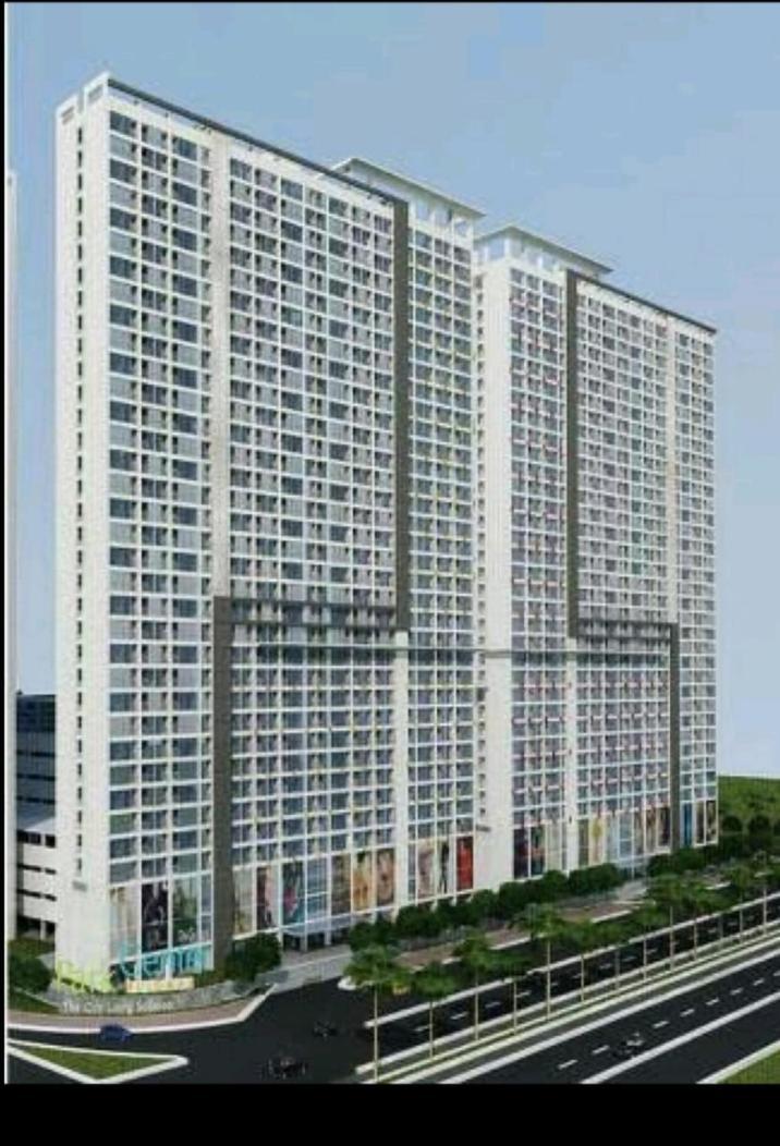 Pleasant Tifolia Pangsapuri Jakarta