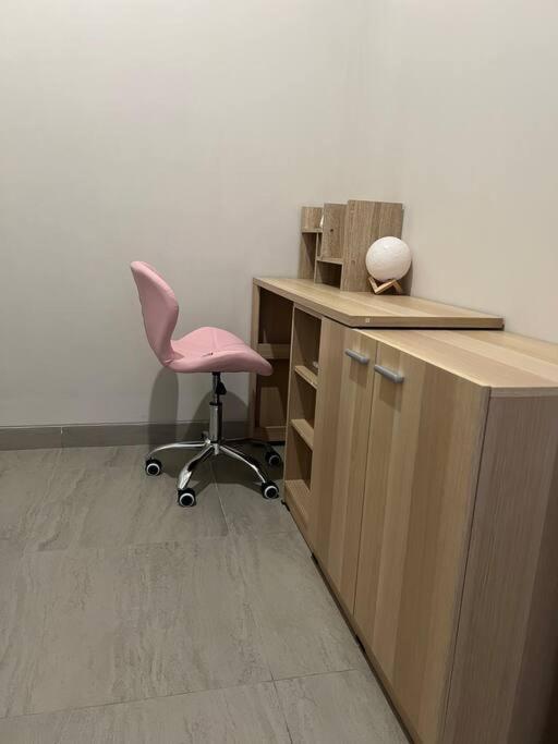 2br Jiexpo Menara *