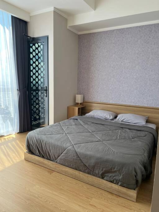 2br Jiexpo Menara