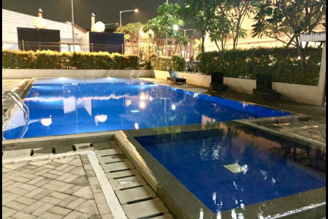 Pleasant Tifolia Jakarta