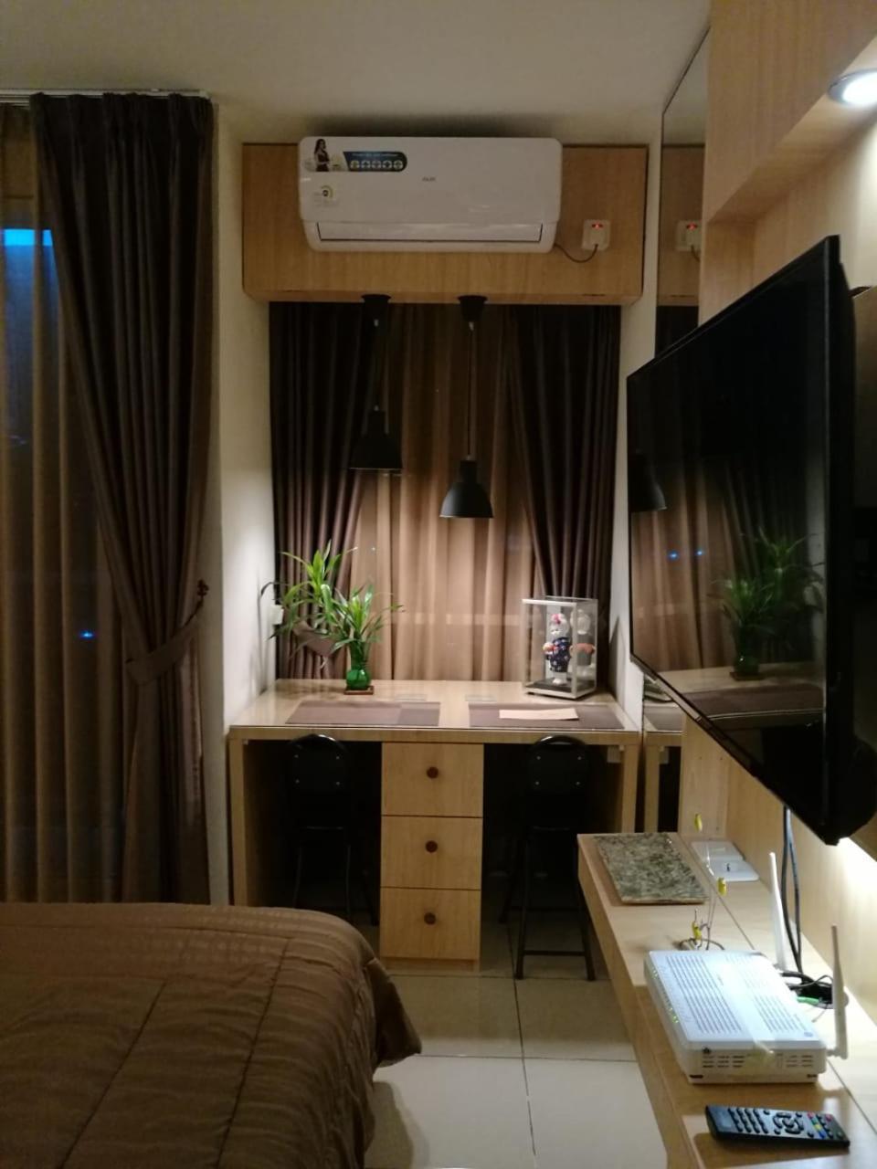 Pleasant Tifolia Pangsapuri Jakarta