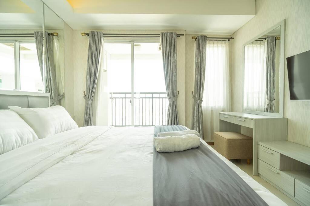 Simple & Stylish In Jakarta, Scbd